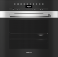 DGC 7460 HC Pro Combination steam oven