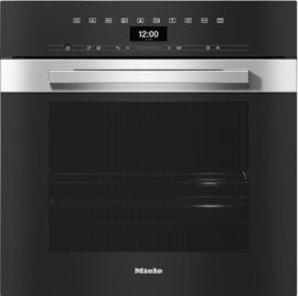 DGC 7460 HC Pro PureLine CLST Combi steam oven product photo