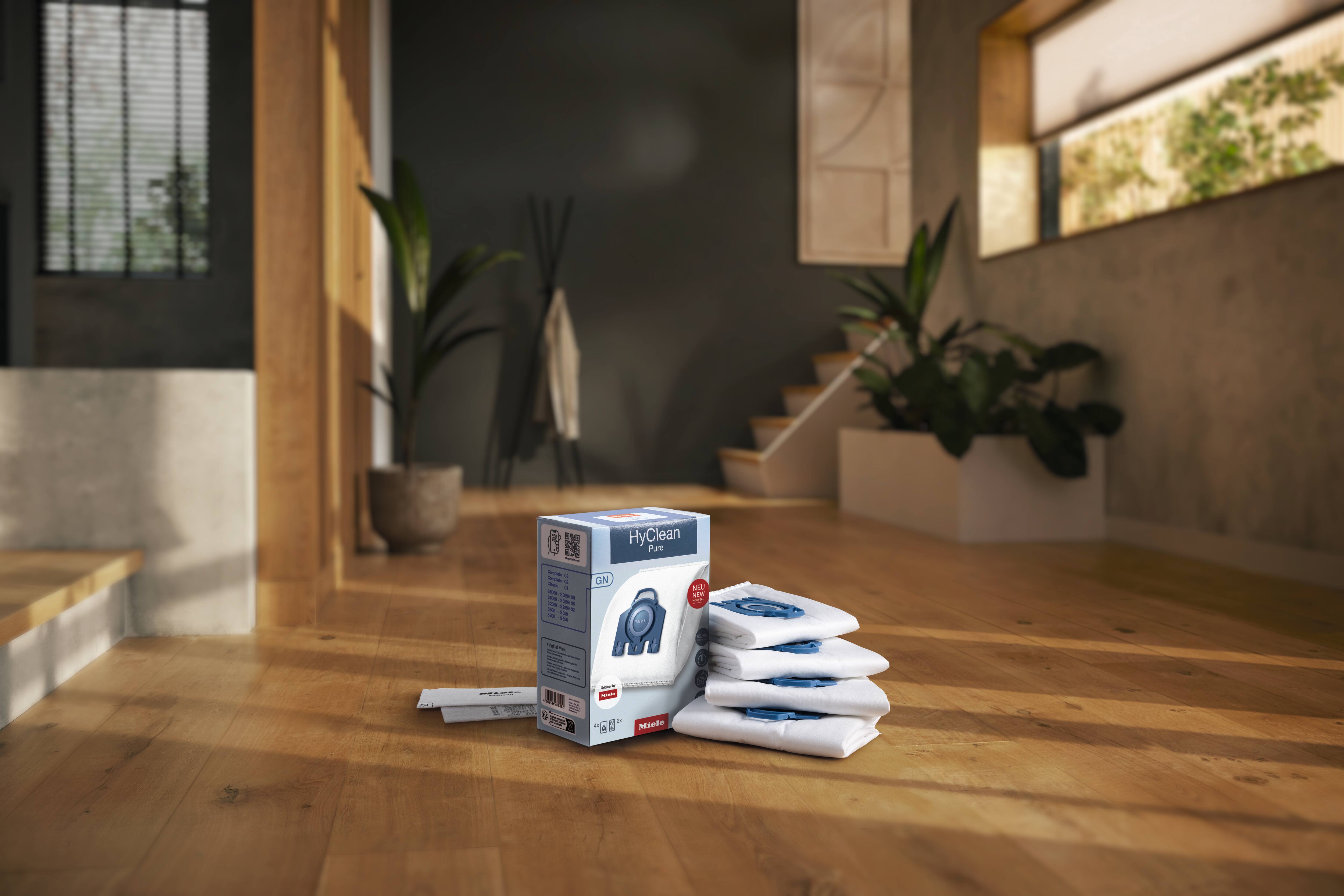 Miele - GN HyClean Pure – Accessoires pour aspirateurs - 5
