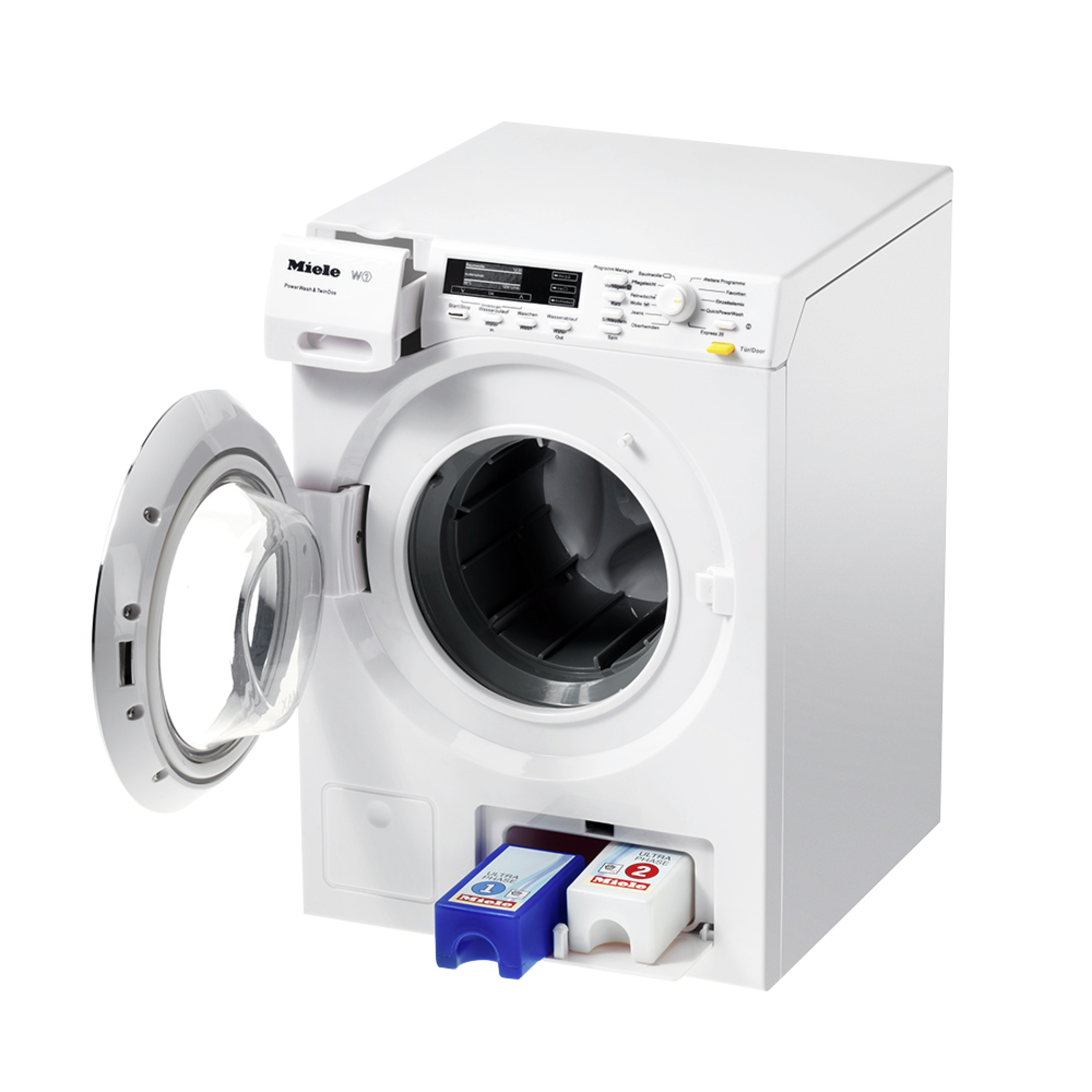 Miele - Miele Spielzeug Waschautomat – Miele Lifestyle Collection - 2