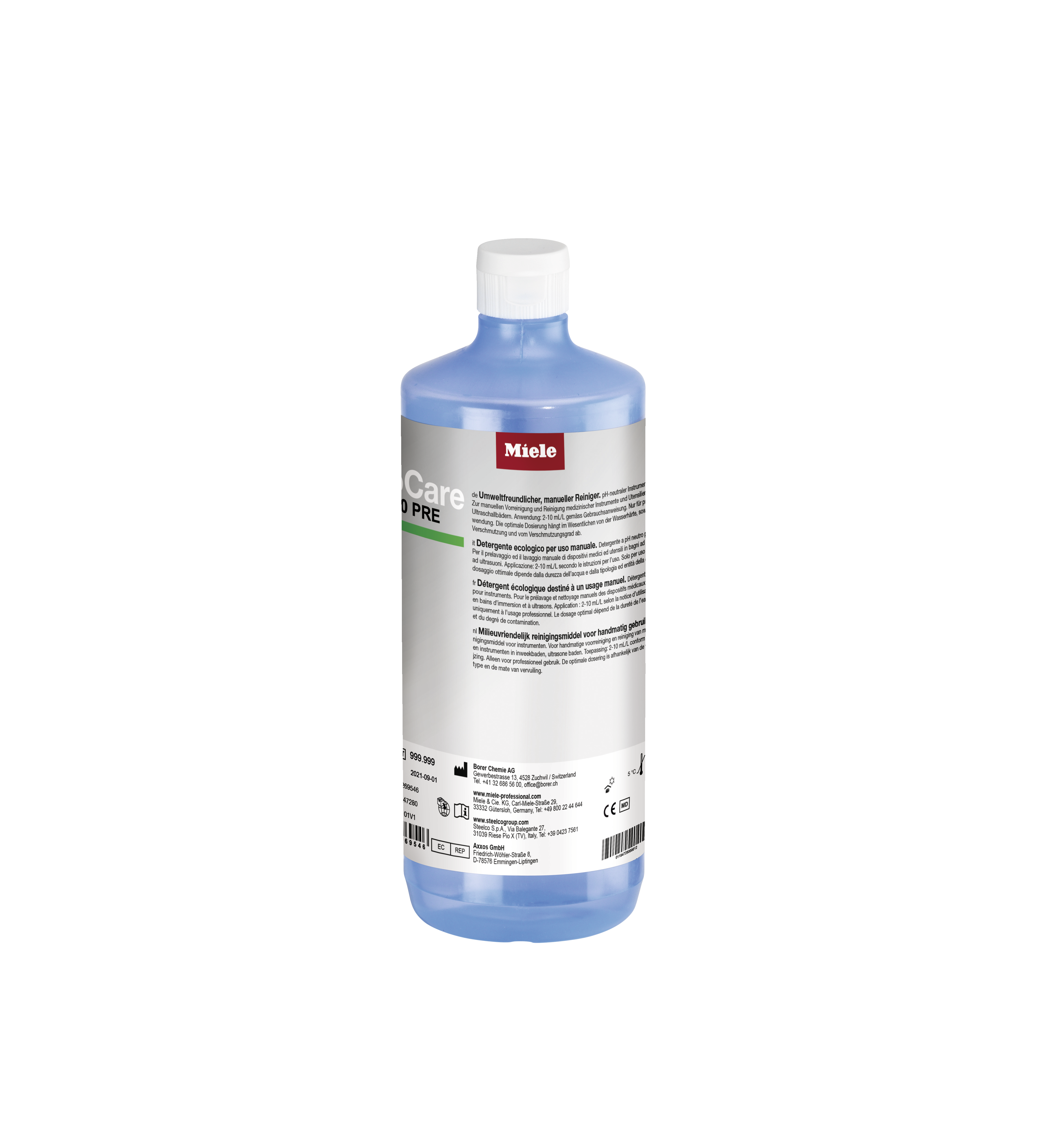 ProCare Med 10 PRE - 1 l [Typ 1]