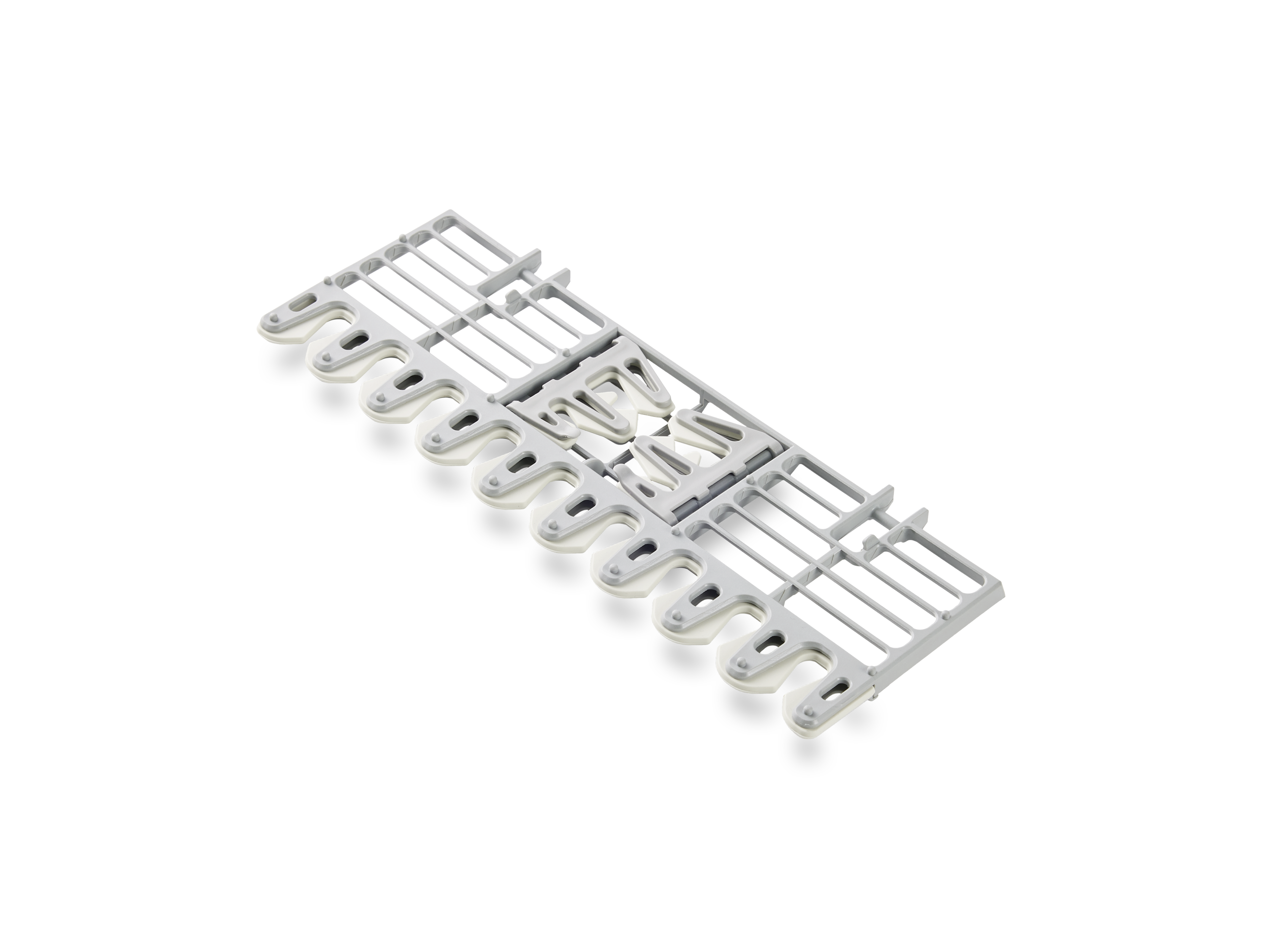 Miele - Cup rack Long – Kitchen appliance spare parts - 5