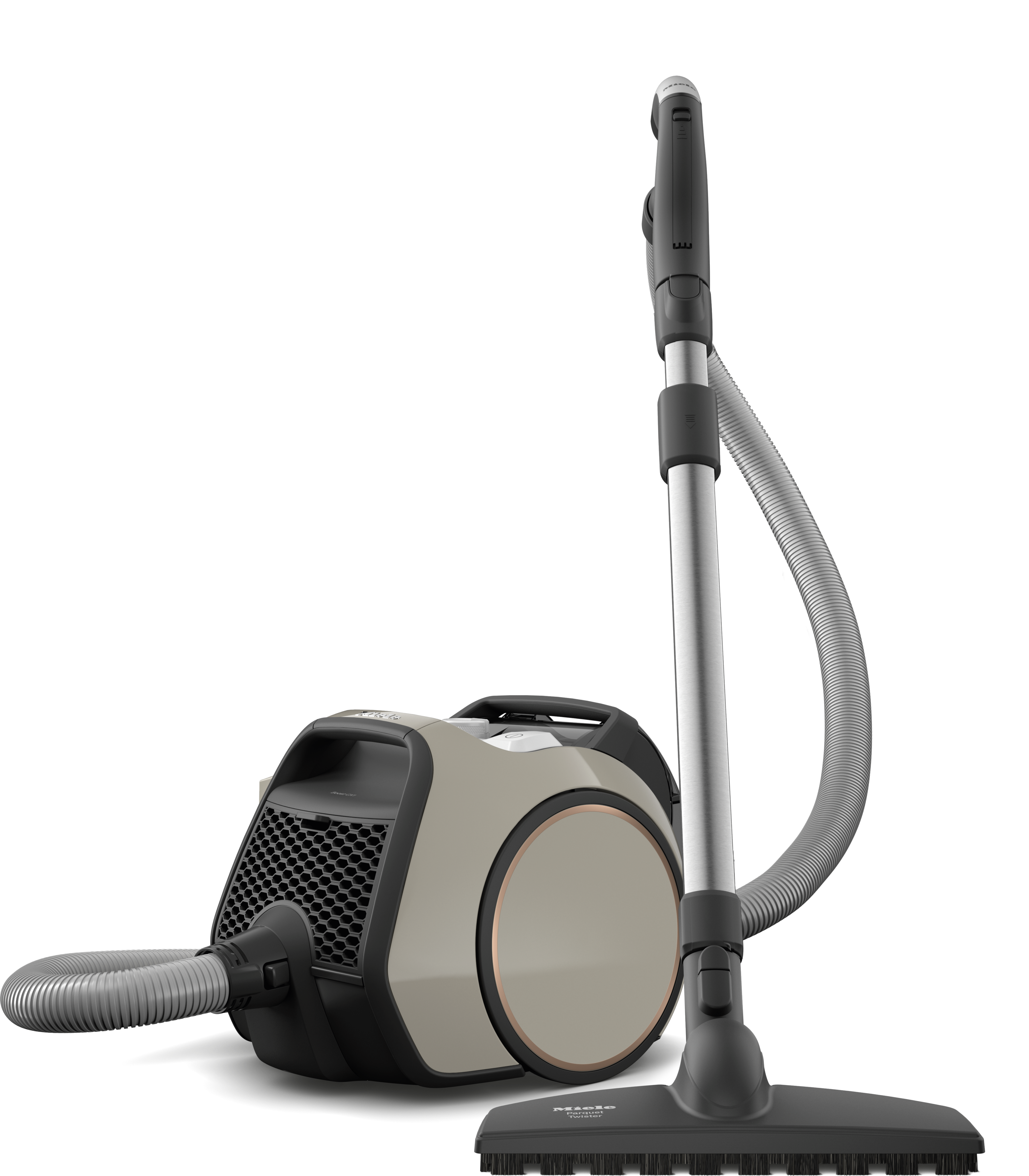 Aspiratoare - Aspiratoare cilindrice fără sac - Boost CX1 125 Gala Edition