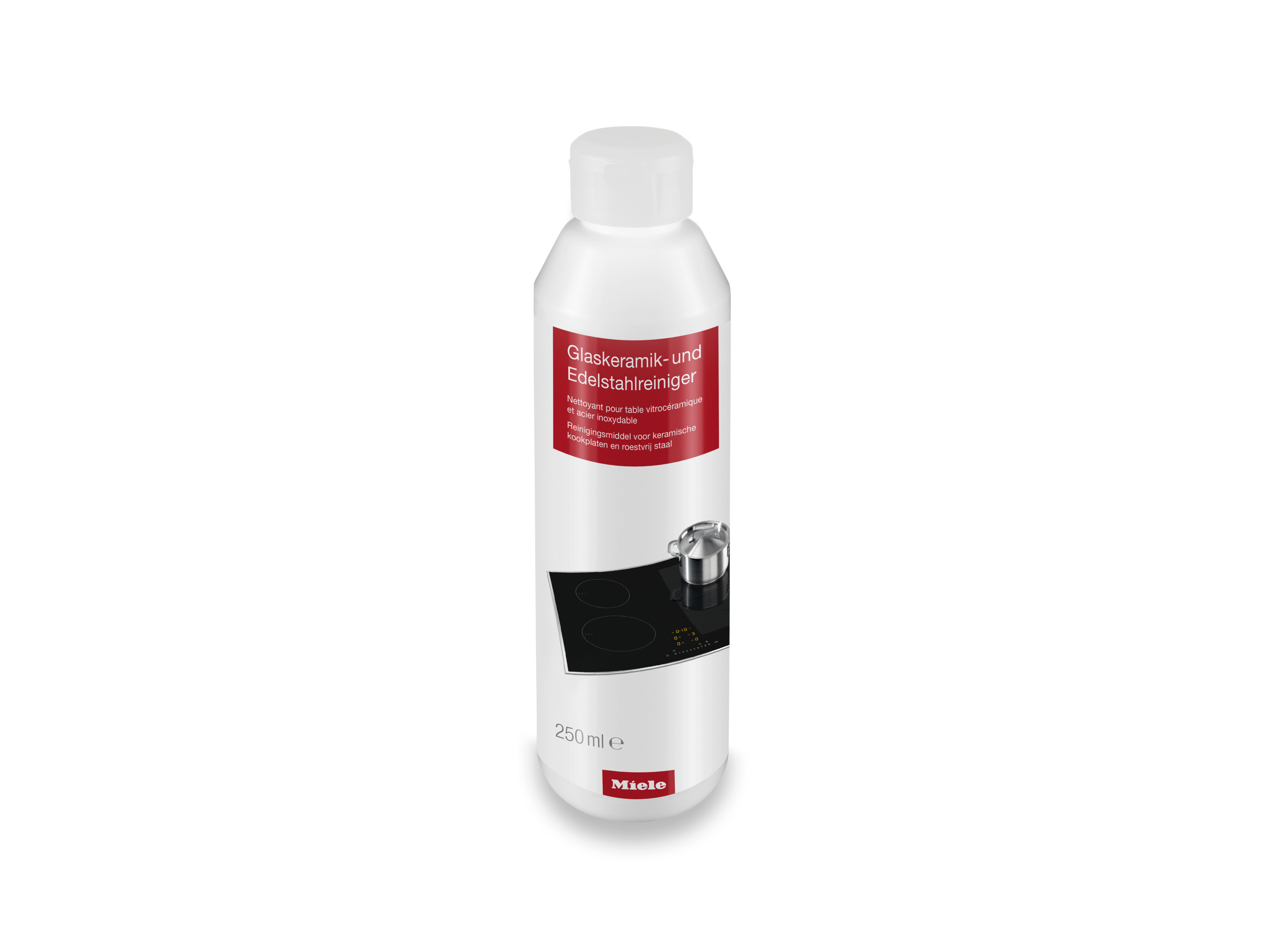 Miele - GPS 0301 L – Onderhoudsmiddelen - 3