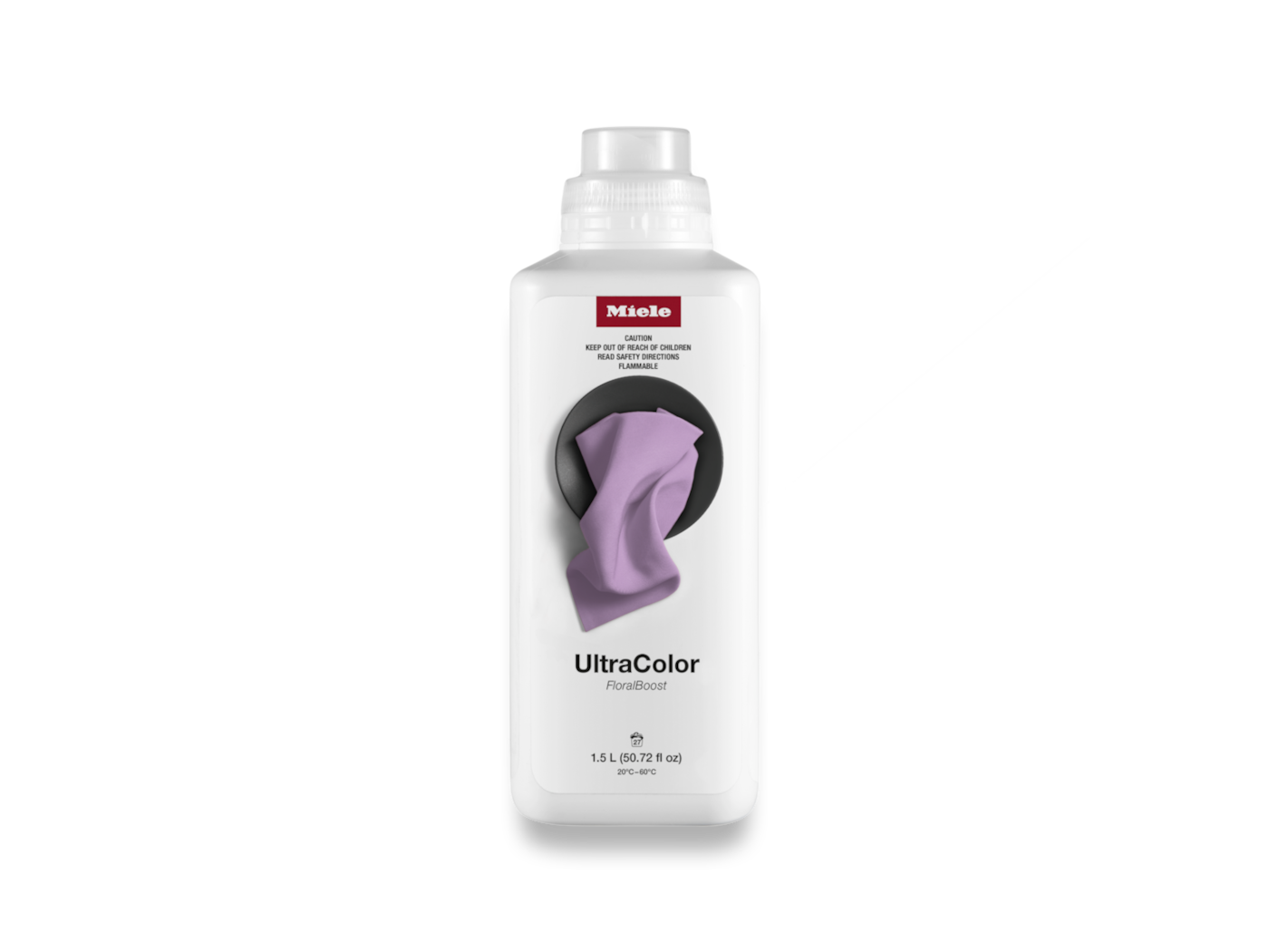 UltraColor Floral Boost 1.5L product photo