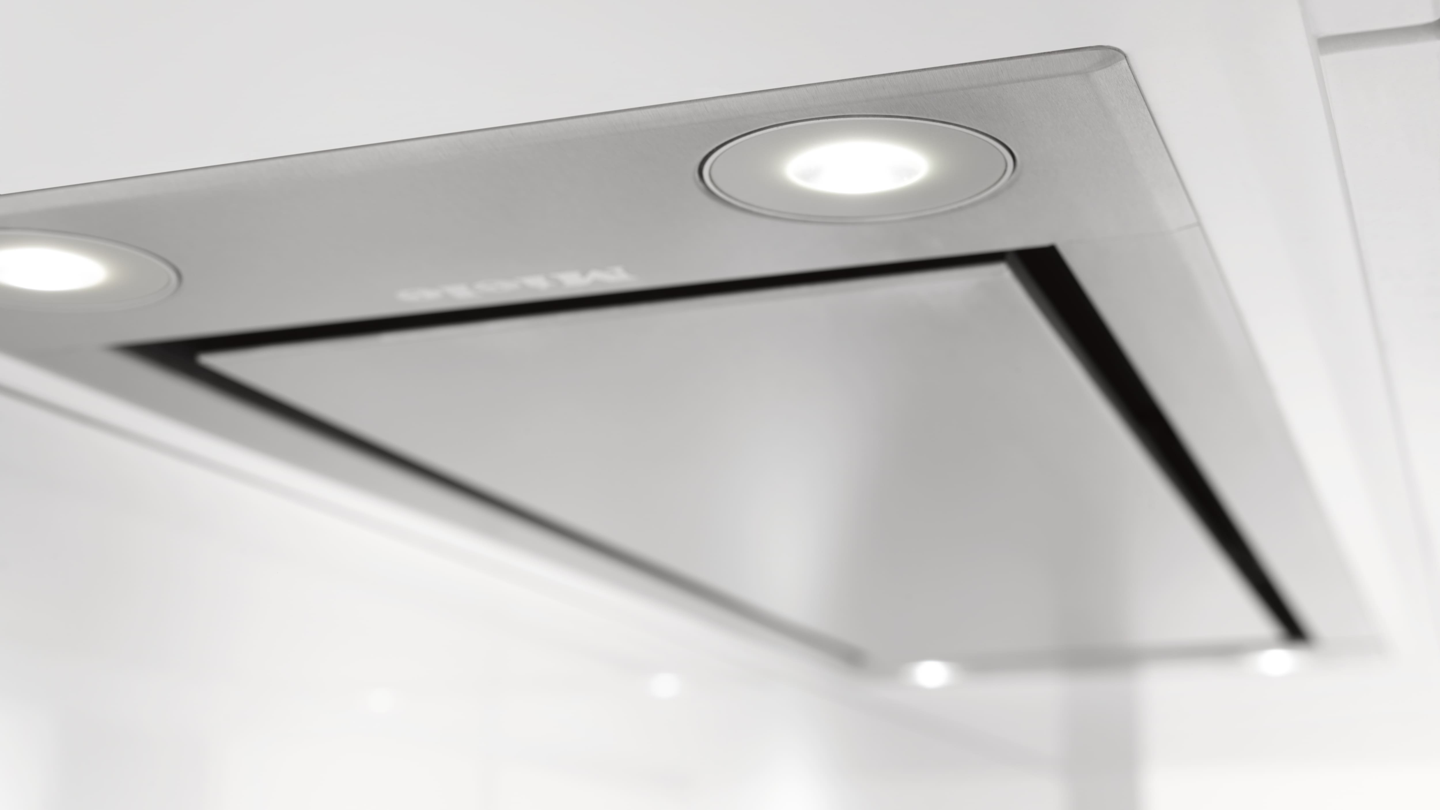 Miele - DA 2698 Stainless steel – Ventilation Hoods - 2