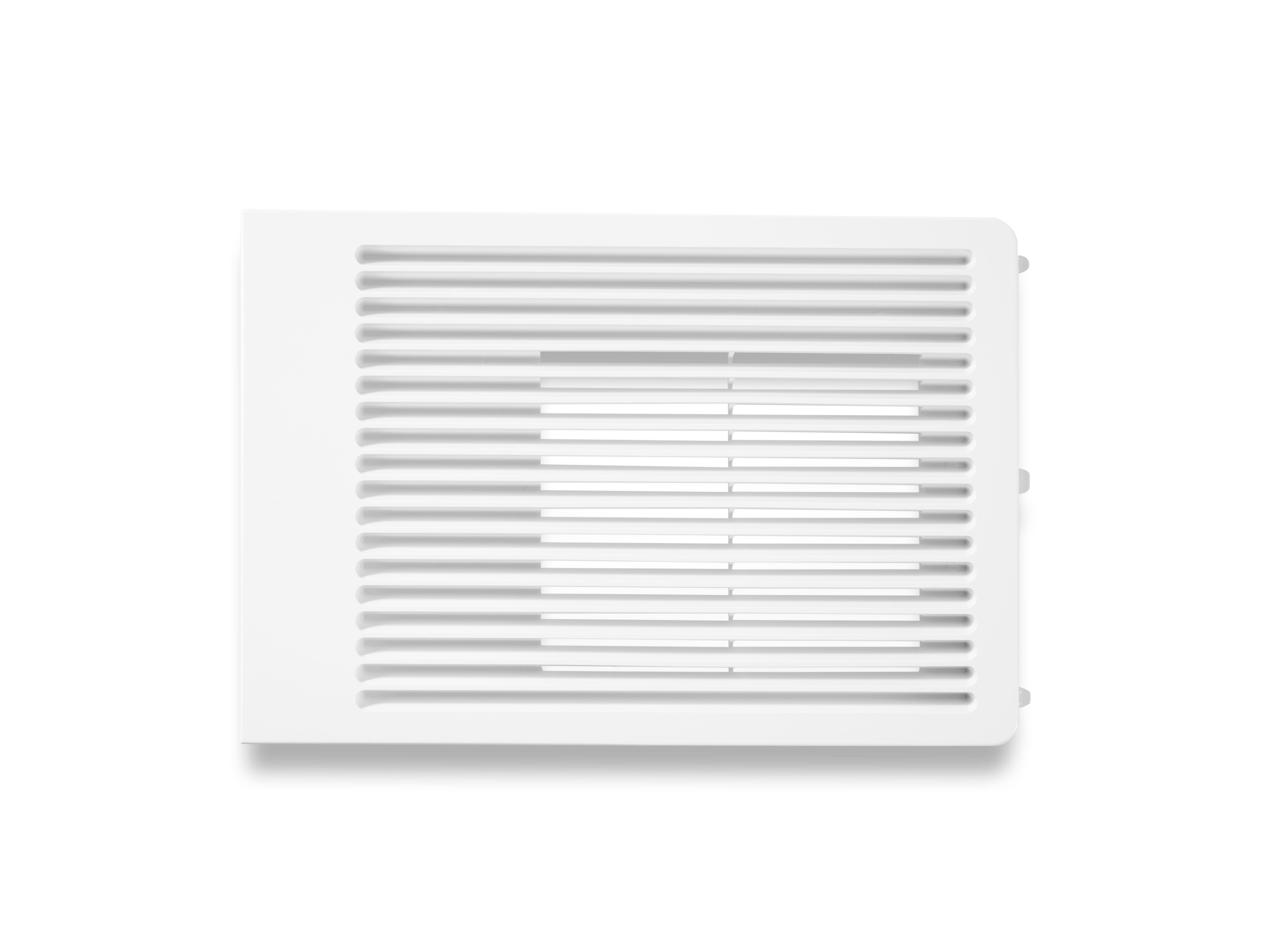 Pièces détachées soin du linge - Pièces détachées sèche-linge - KB protection Tôle avant Pièces détachées soin du linge - Pièces détachées sèche-linge - KB protection Tôle avant