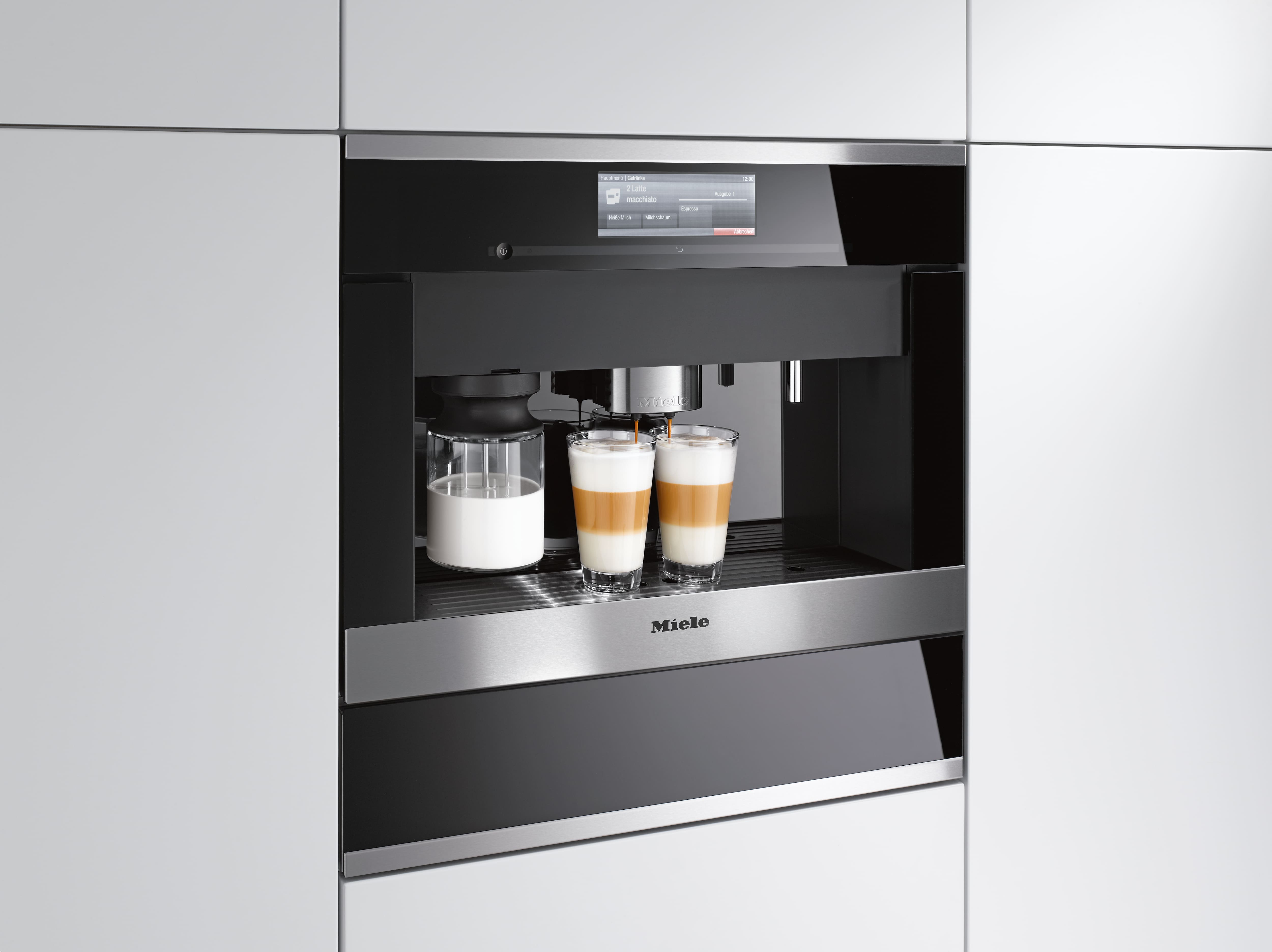Miele - MB-CVA 6000 – Küchenzubehör - 3 Miele - MB-CVA 6000 – Küchenzubehör - 3