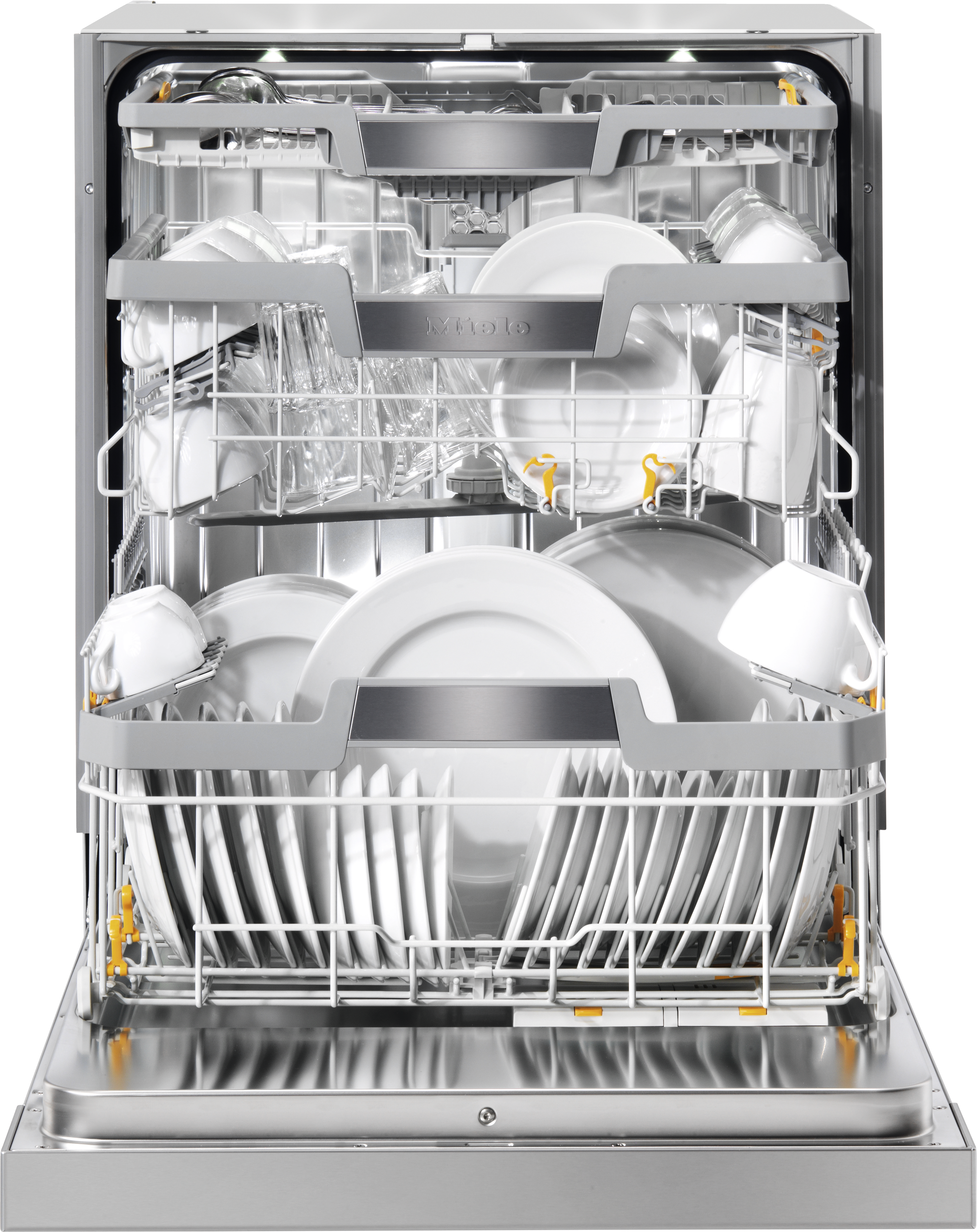 Miele - PFD 103 SCi XXL Uden front - 3