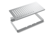 FlexTop Grate product photo Front View2 S