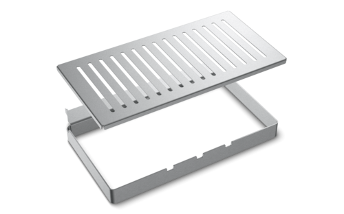 FlexTop Grate product photo Front View2 L