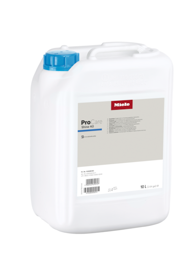 ProCare Shine 40 - 10 l Produktbild Front View L
