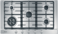 KM 2052 Gas hob