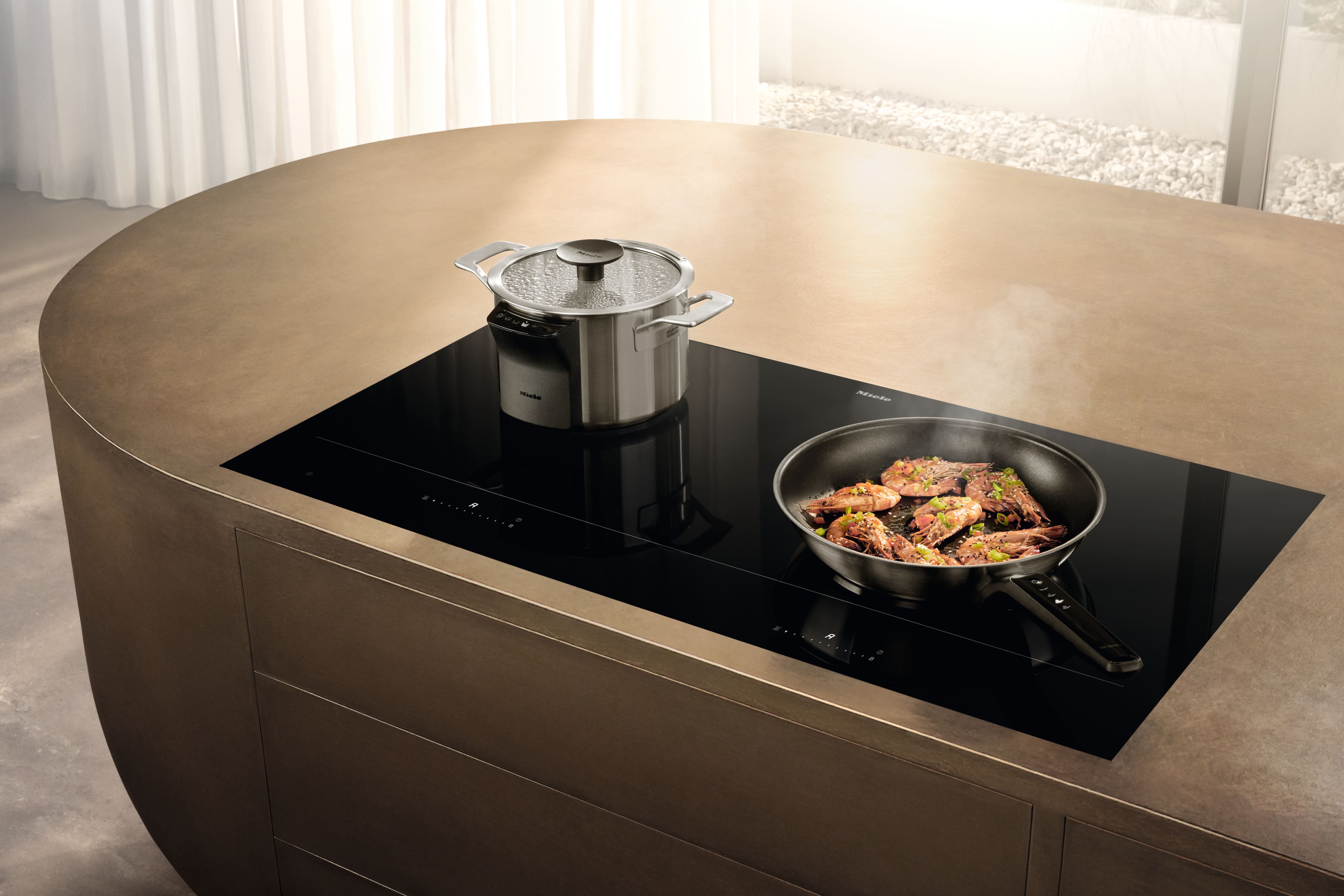 Miele - KMTS 8602 – Konyhai tartozékok - 8