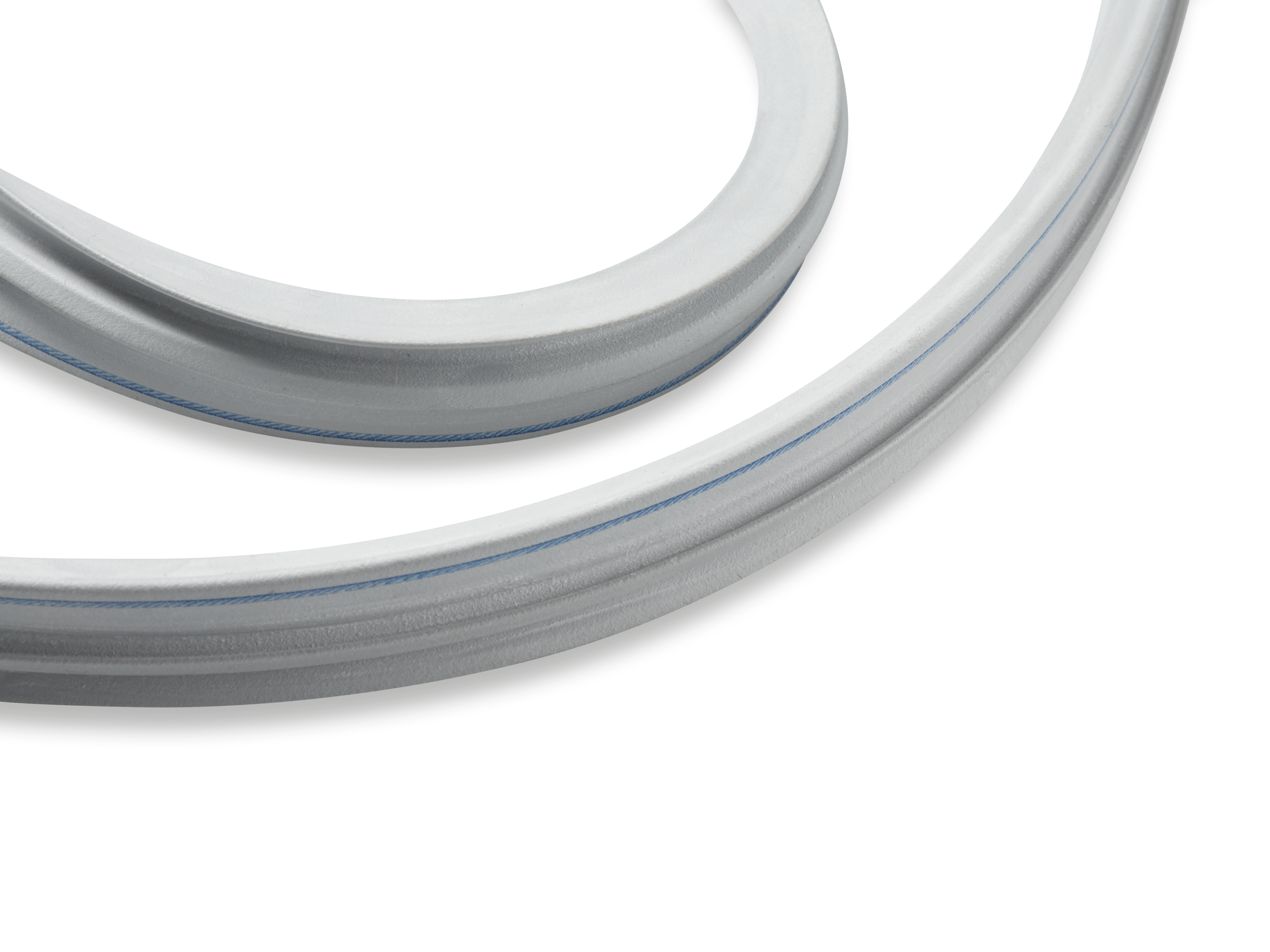 Miele - Joint Conduit d'Aeration – Pièces détachées soin du linge - 2
