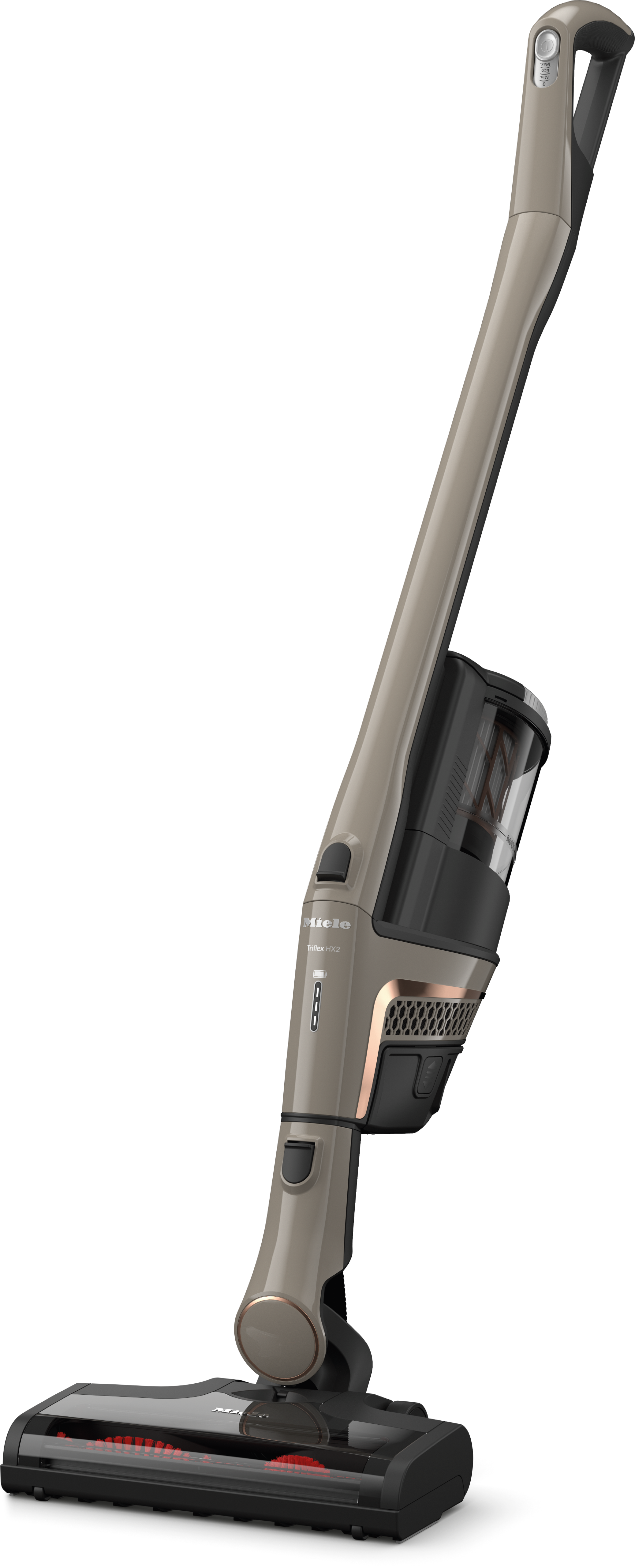 Miele - Triflex HX2 Sprinter Gris cachemire – Aspirateurs - 3 Miele - Triflex HX2 Sprinter Gris cachemire – Aspirateurs - 3
