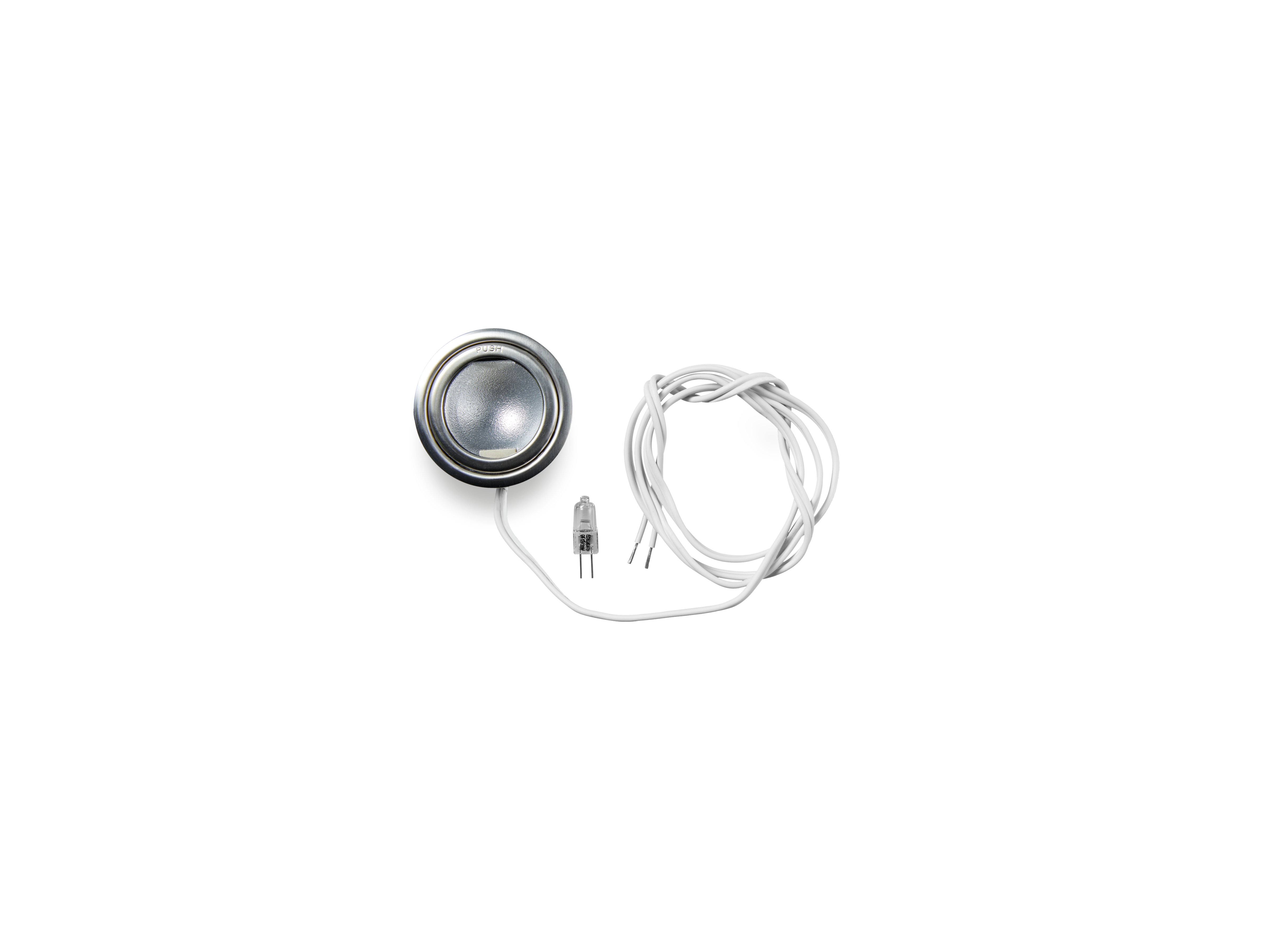 Kitchen appliance spare parts - Halogen spotlight Round L=1000mm