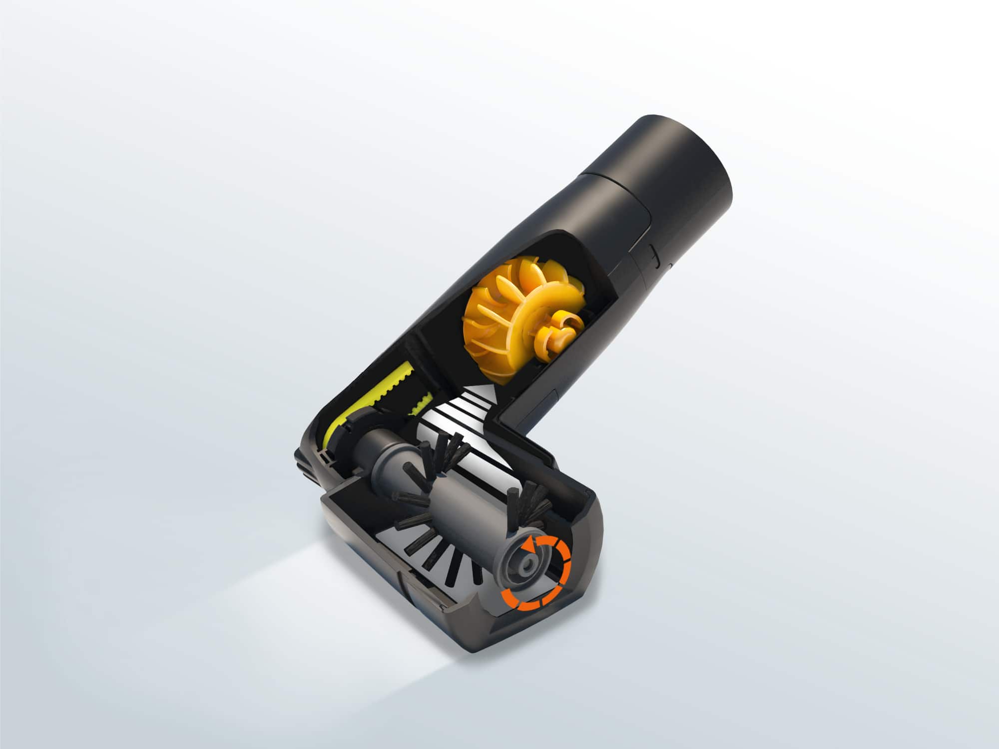 Miele - STB 20 - 3