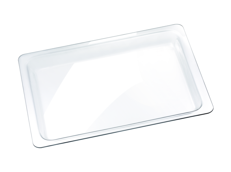 Genuine Miele glass bowl Genuine Miele glass bowl