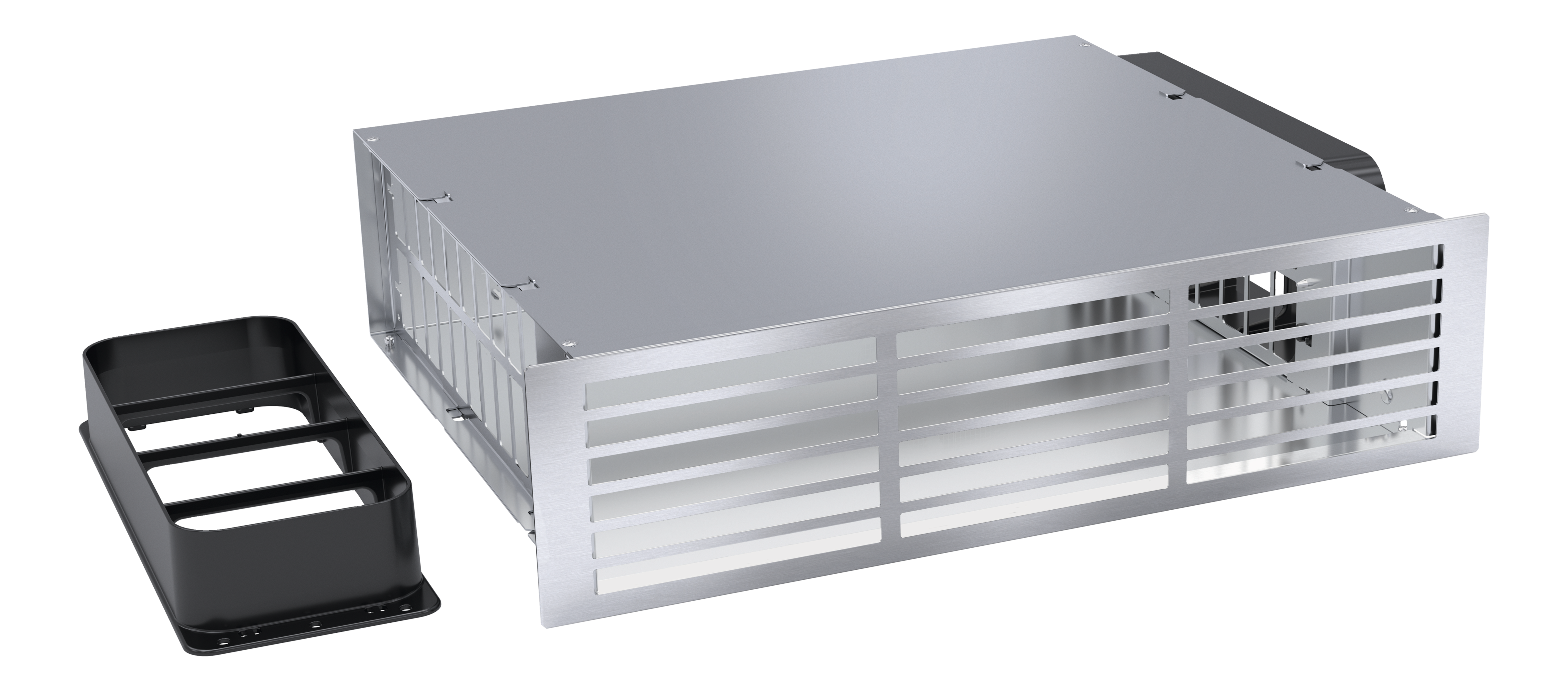 Miele - DUU 1500 – Küchenzubehör - 1 Miele - DUU 1500 – Küchenzubehör - 1