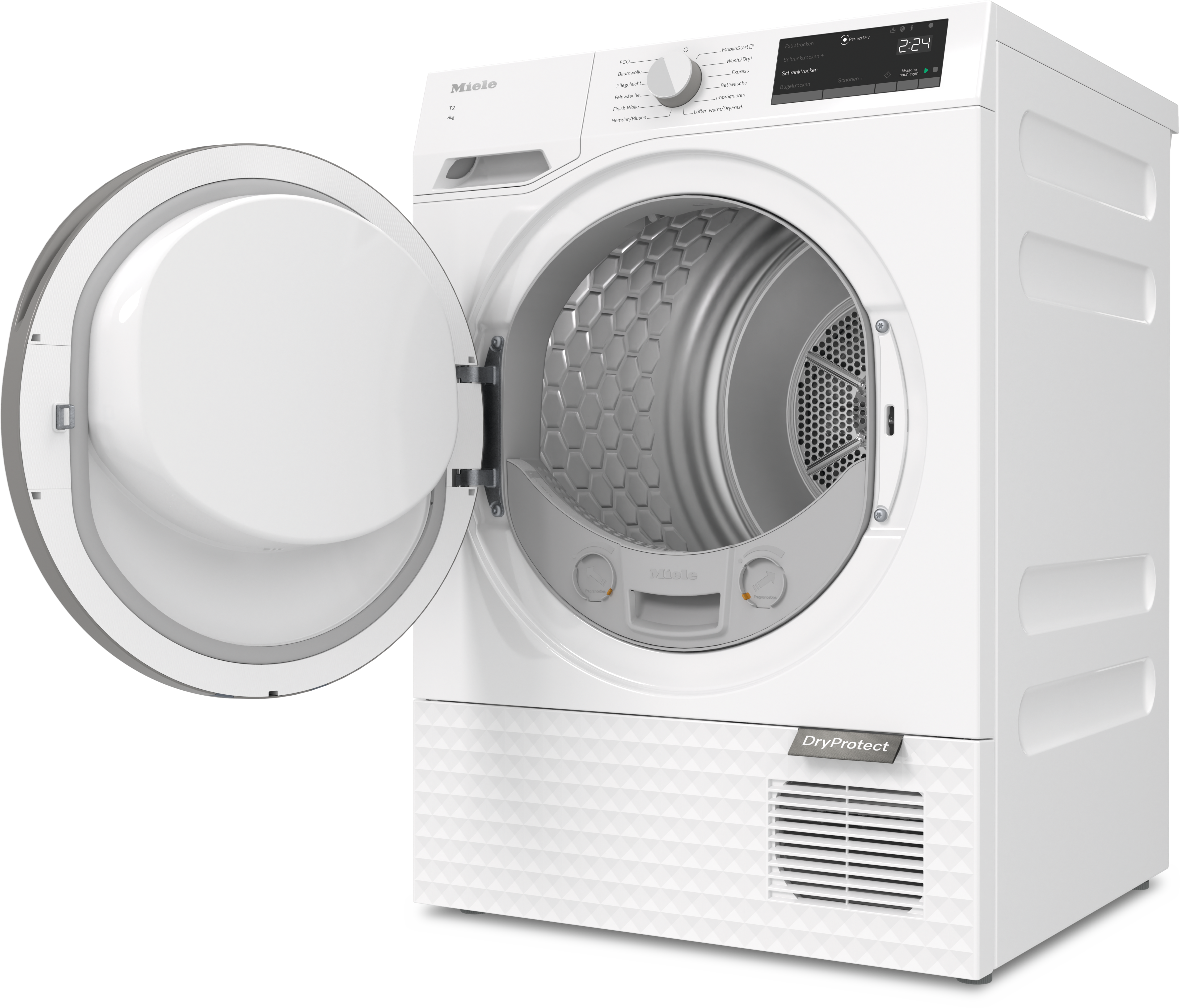 Miele - TK100C WP – Trockner - 2 Miele - TK100C WP – Trockner - 2