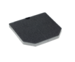 DKF 9-1 Odour filter with active charcoal product photo