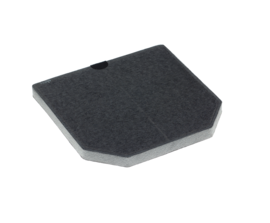DKF 9-1 Odour filter with active charcoal product photo