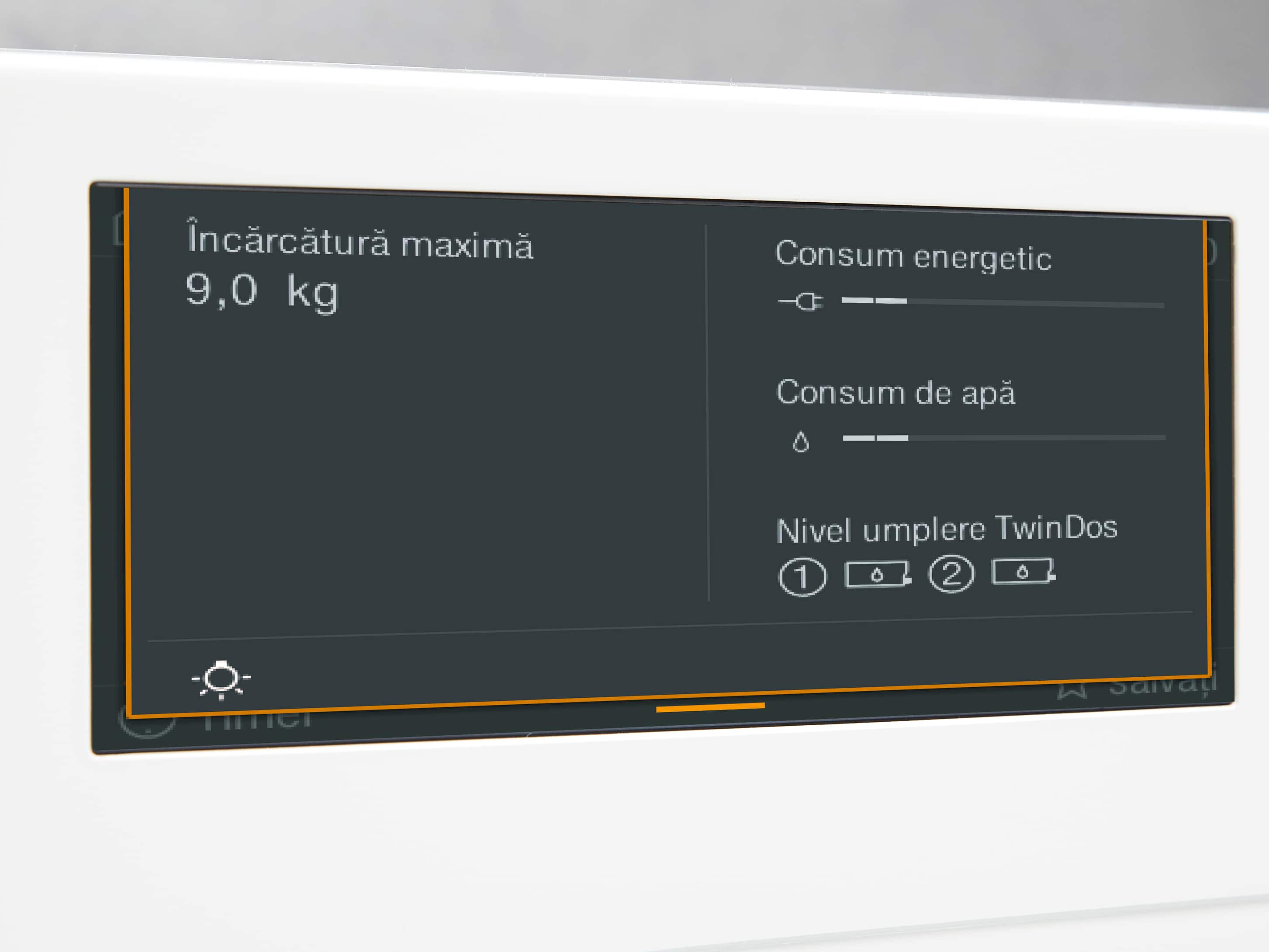 Monitorizați consumul Monitorizați consumul