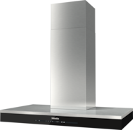 DA 6698 W Puristic Edition 6000 Wall mounted rangehood