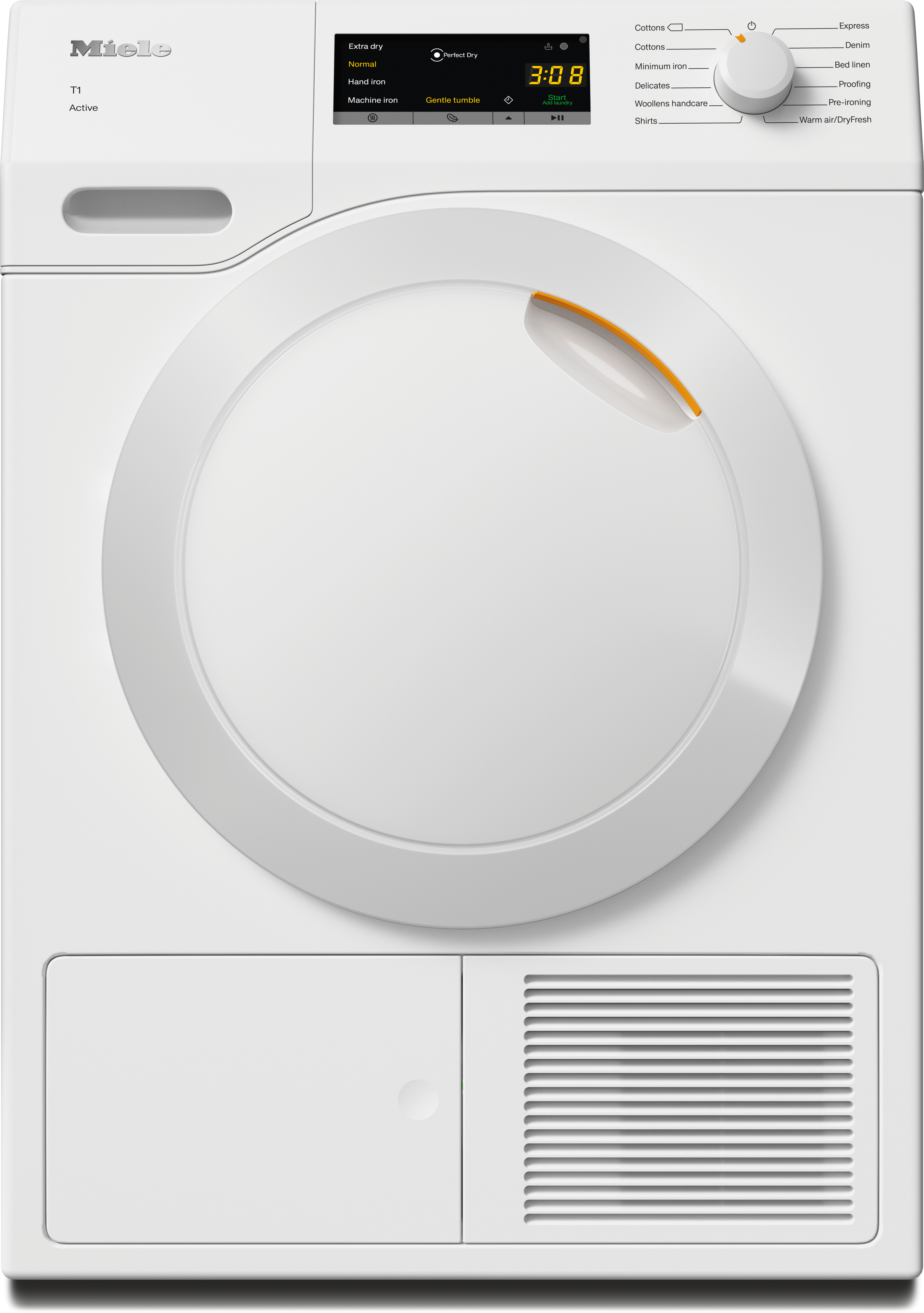 Uscătoare - TCA230WP Active