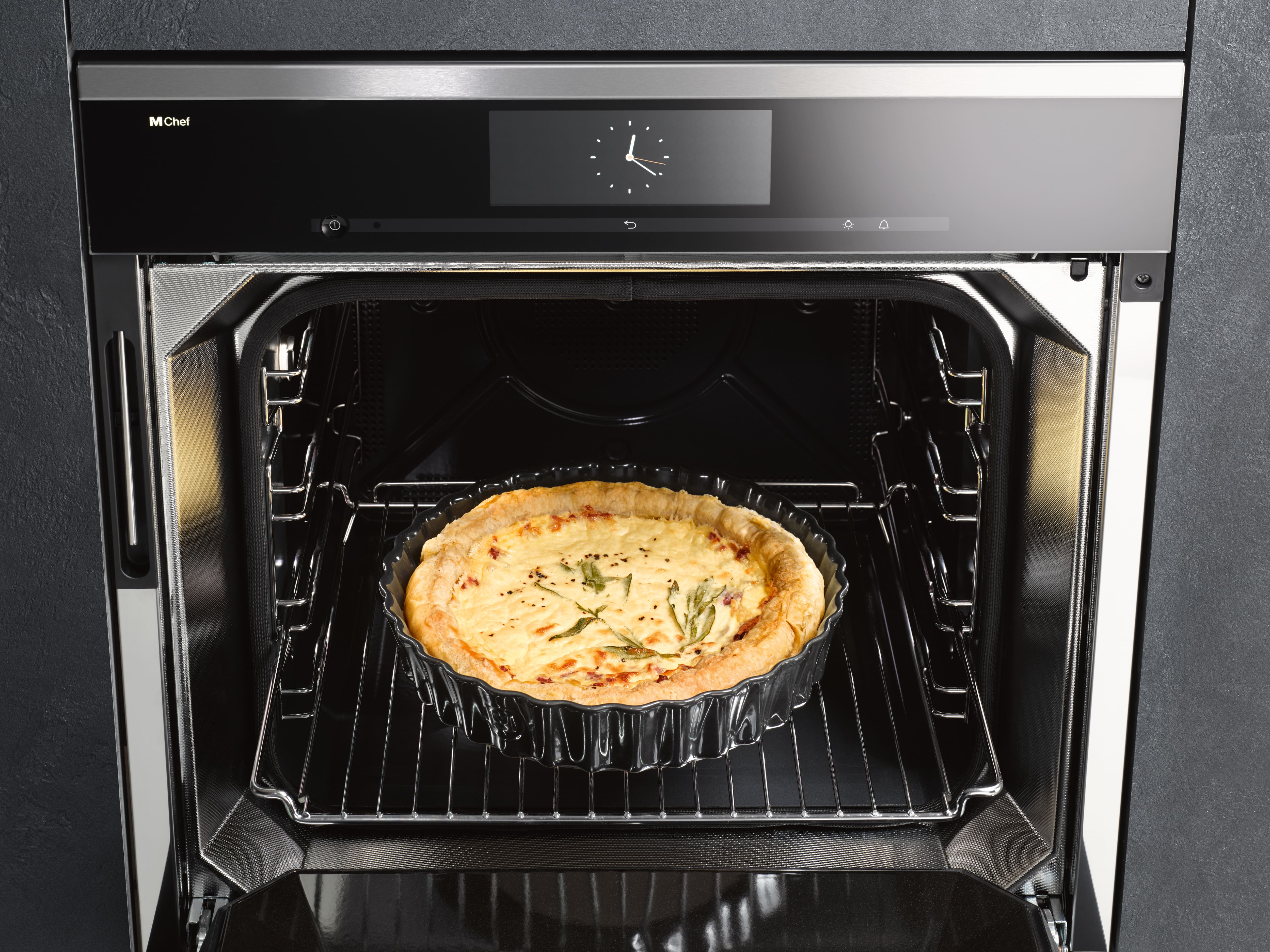 Miele - HBBR 52 – Küchenzubehör - 2 Miele - HBBR 52 – Küchenzubehör - 2