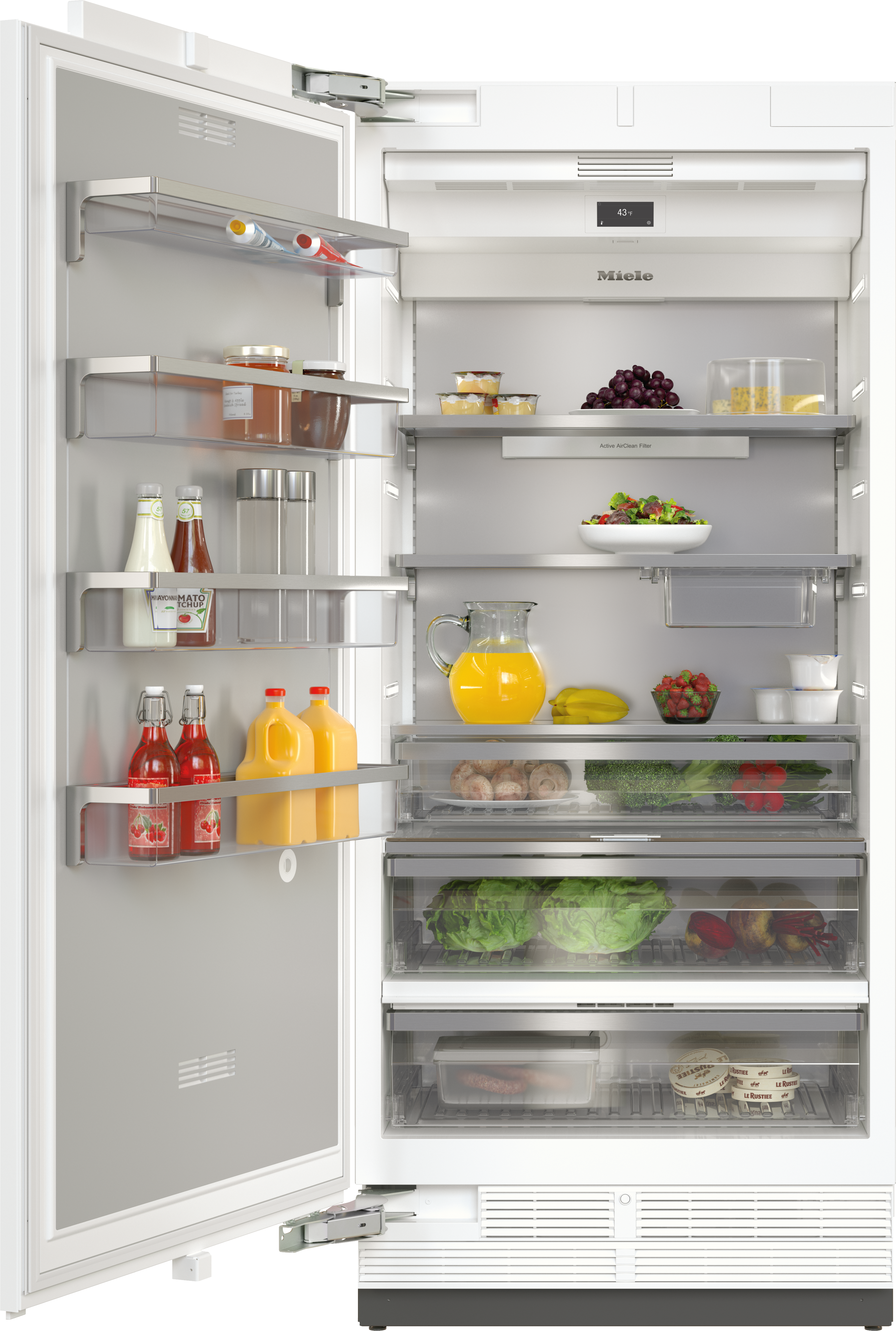 Refrigerators and freezers - MasterCool - K 2912 Vi