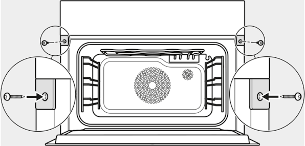 Installation drawing