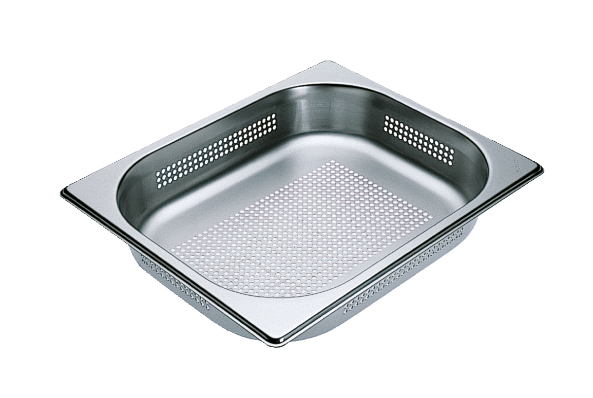 Kitchen accessories - Steam oven accessories - DGGL 4