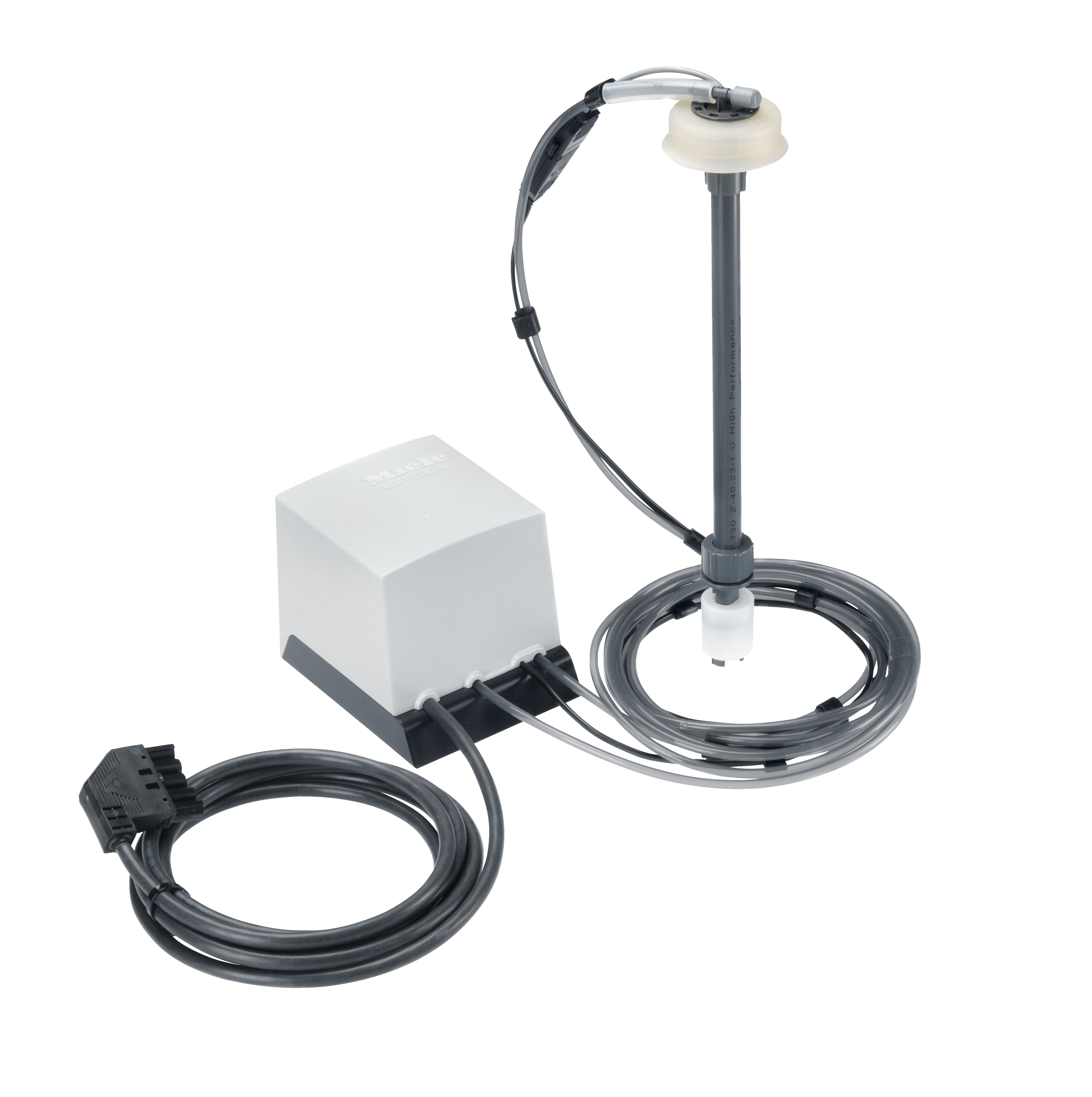 Miele - DOS G 80 Flex – Schlauchdosierpumpe - 1 Miele - DOS G 80 Flex – Schlauchdosierpumpe - 1
