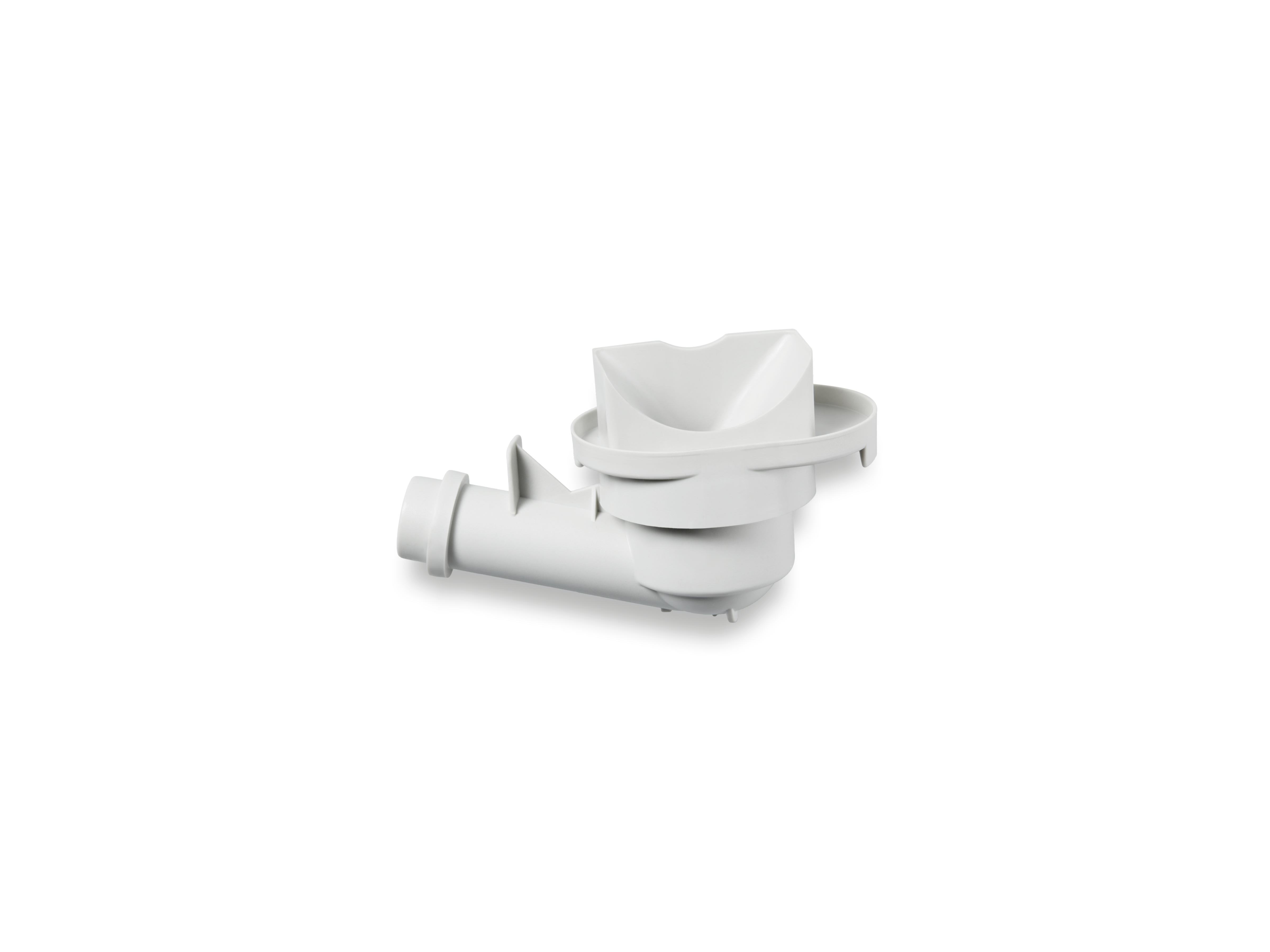 Kitchen appliance spare parts - Spare parts for dishwashers - Non-return valve Kitchen appliance spare parts - Spare parts for dishwashers - Non-return valve