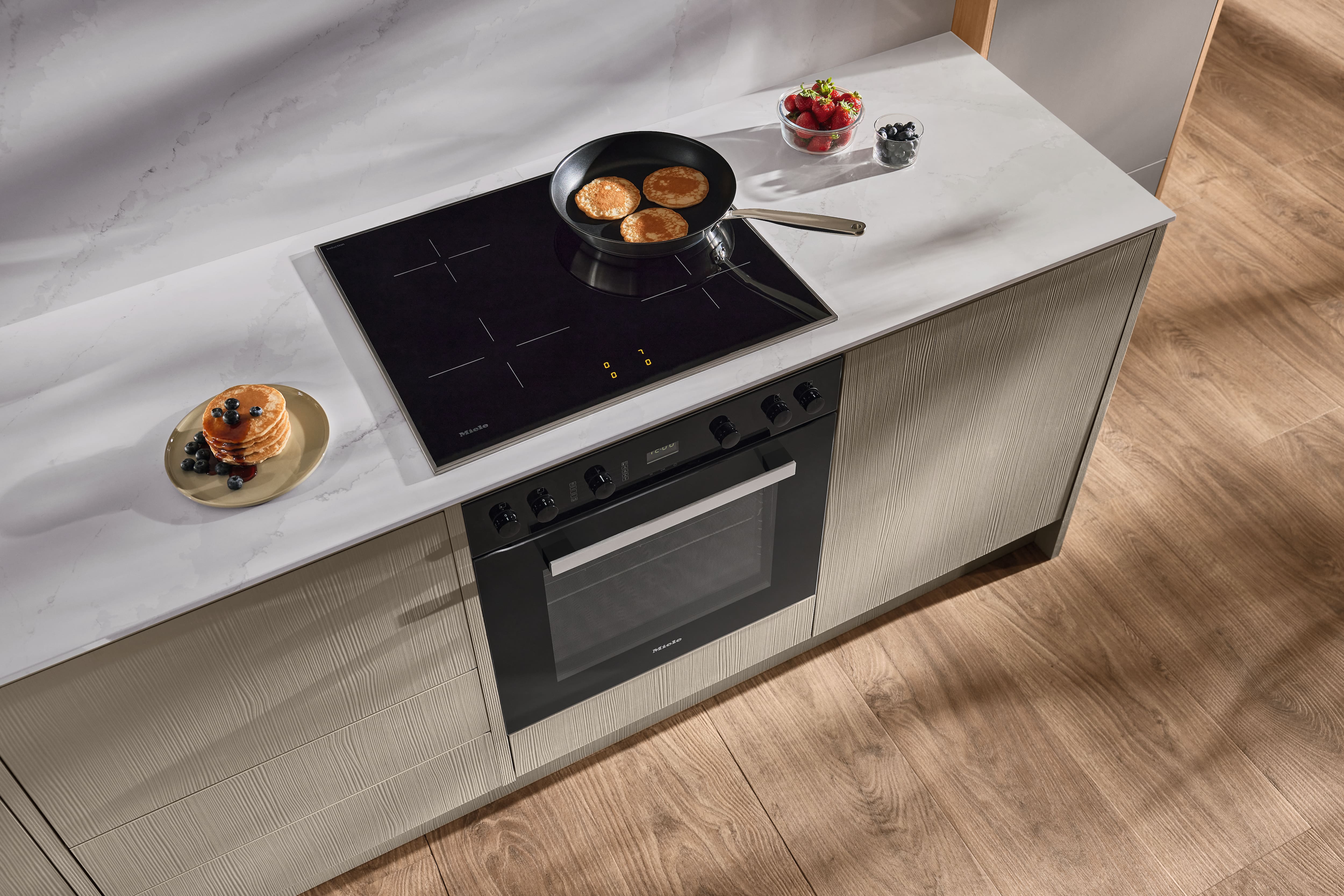 Miele - KM 7061 FR – Kochfelder - 3