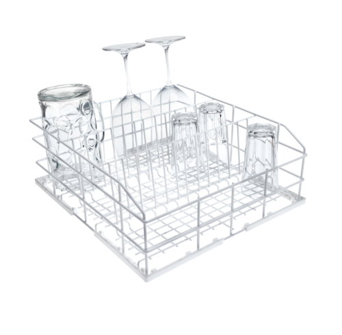 U 423 Produktbild Front View L