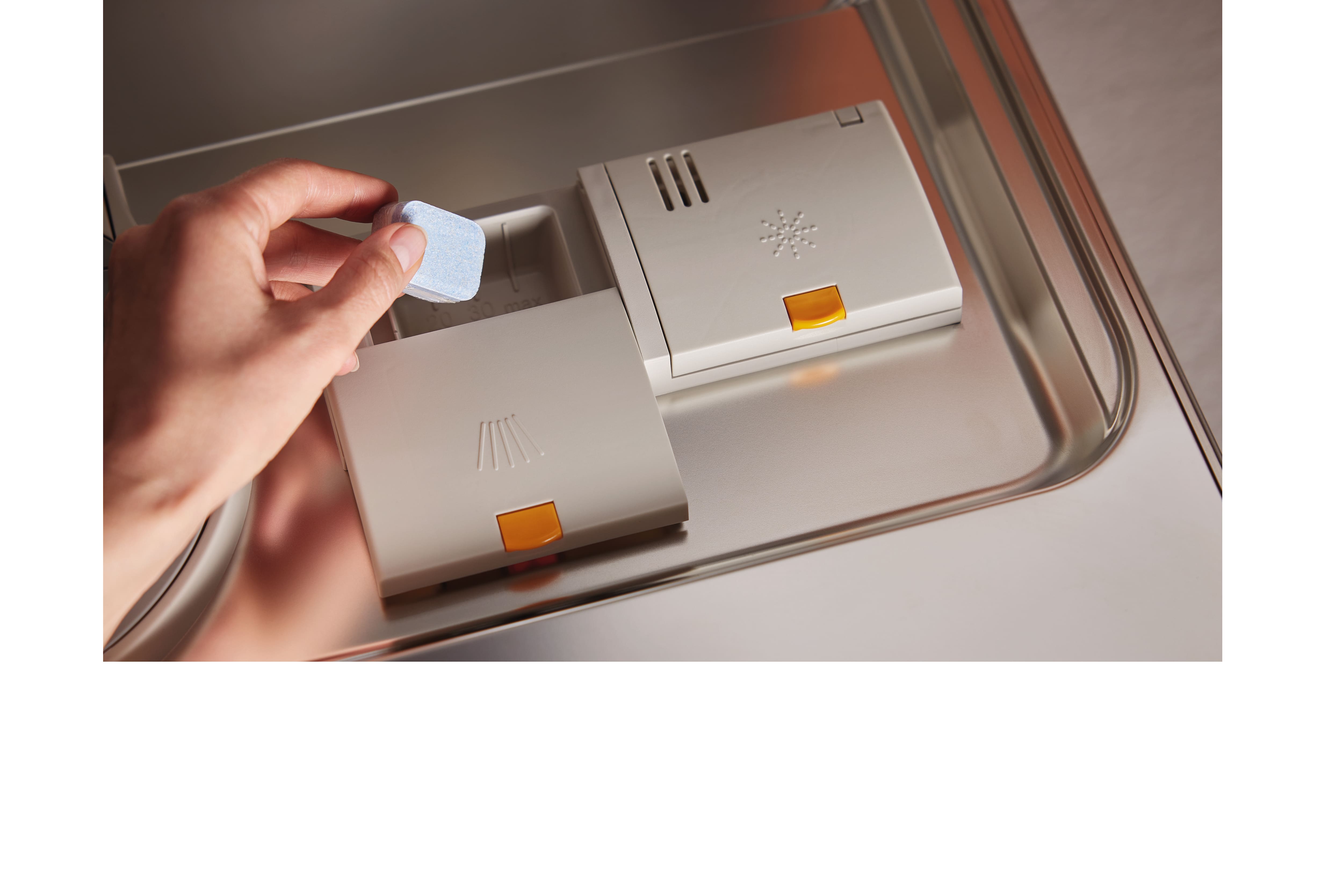 Miele - GS CL 0606 T – Dishwasher detergent - 5