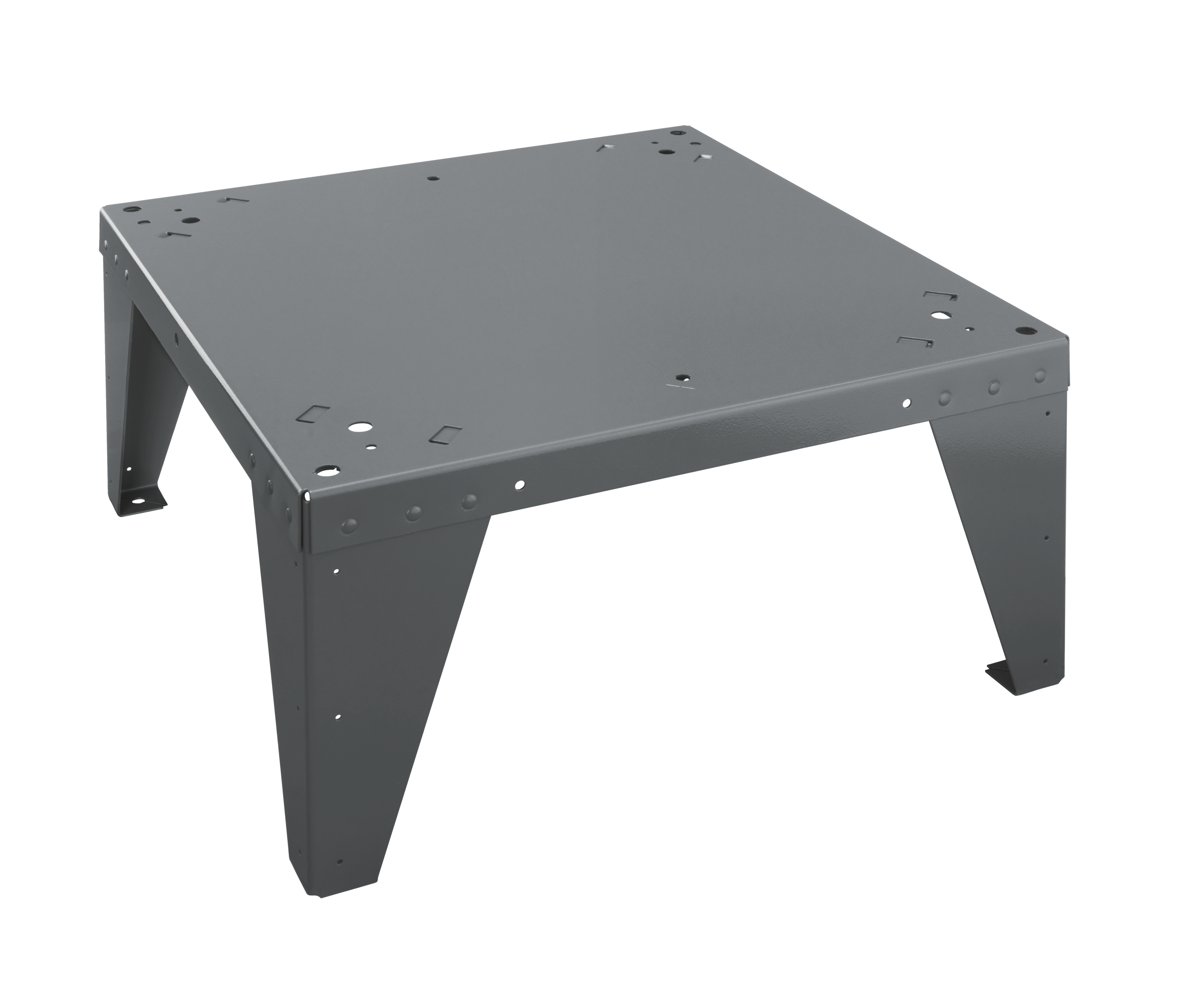 Miele - APCL 085 Gris fer – Socle ouvert, 30 cm de hauteur - 1 Miele - APCL 085 Gris fer – Socle ouvert, 30 cm de hauteur - 1