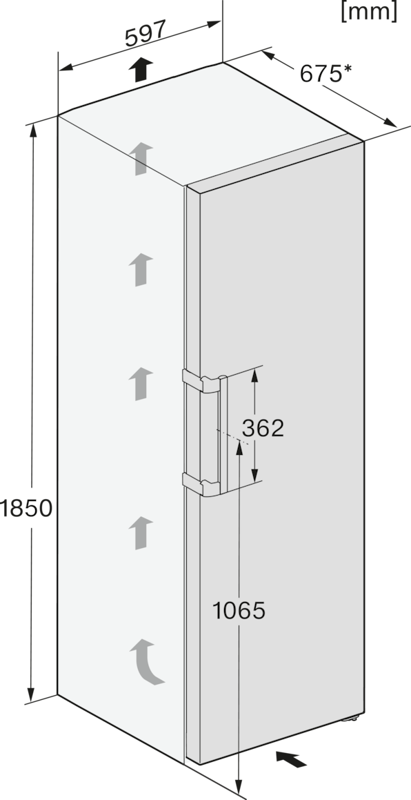 Installation drawing
