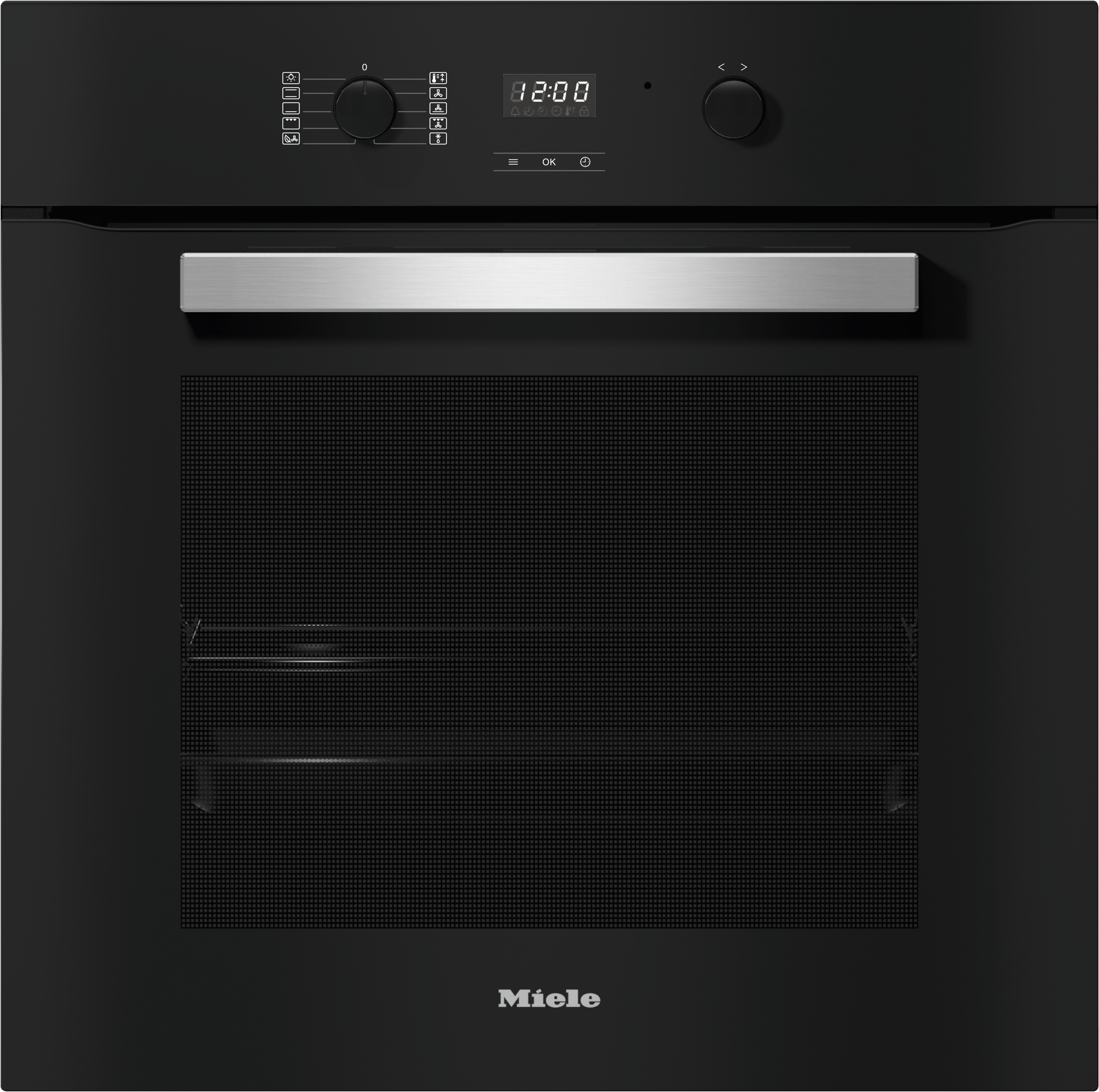 Ugradbene pećnice - H 2455 B ACTIVE Ugradbene pećnice - H 2455 B ACTIVE