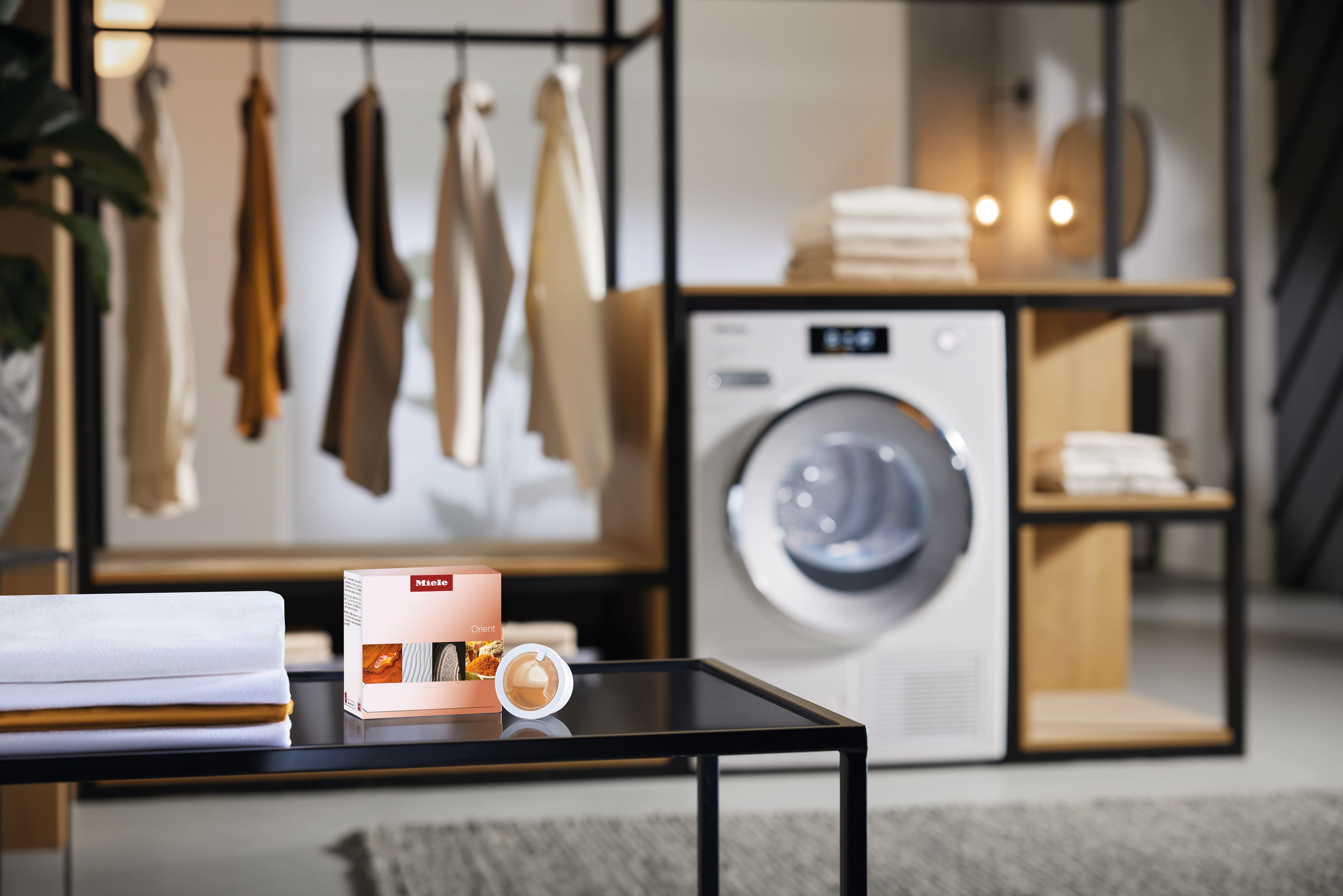 Miele - FA O 152 L – Duftflacons - 7 Miele - FA O 152 L – Duftflacons - 7