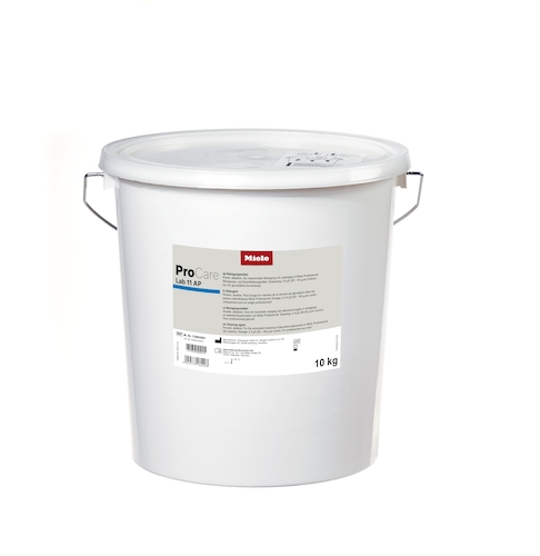 ProCare Lab 11 AP - 10 kg photo du produit Front View L