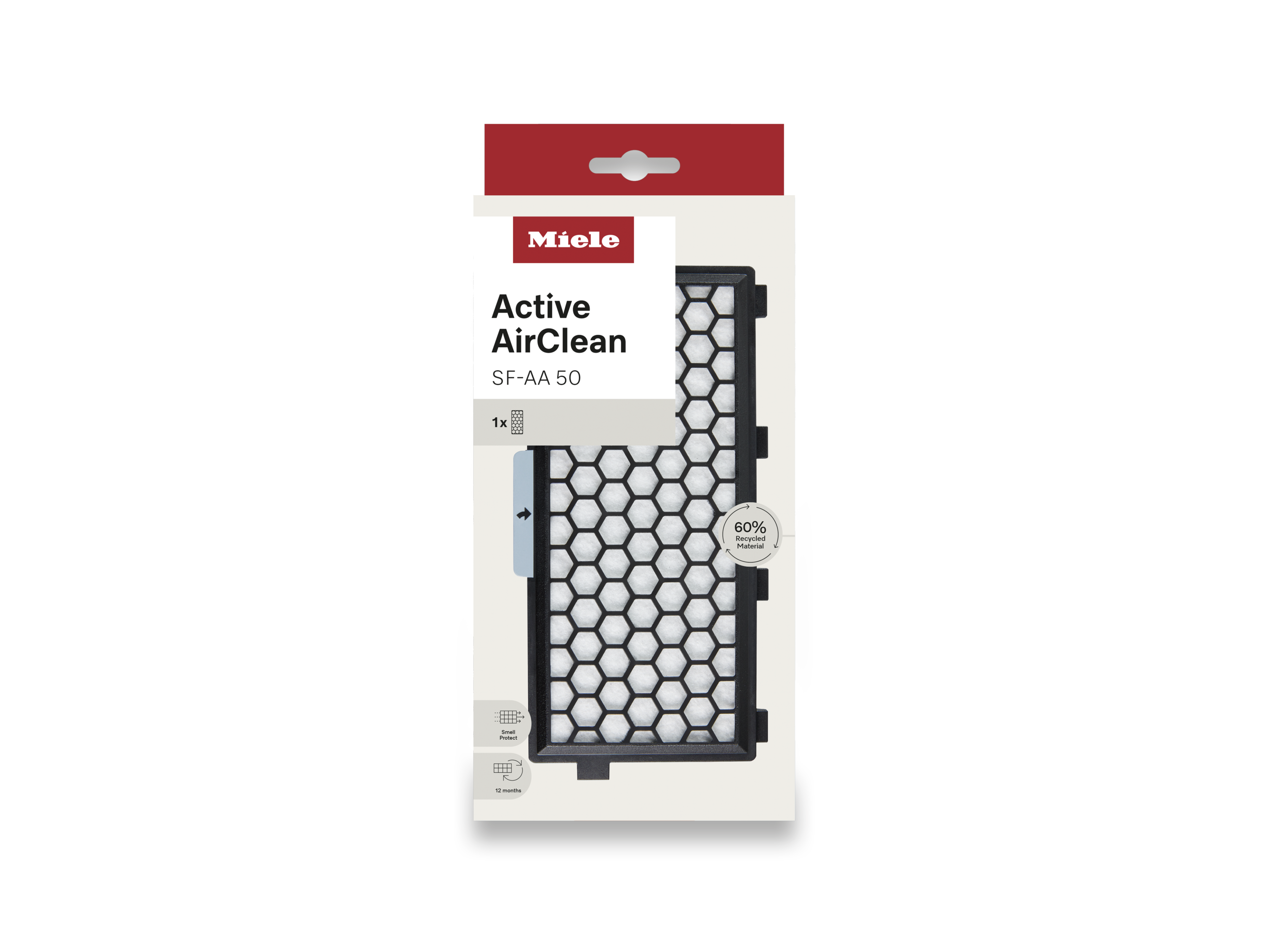 Miele - SF-AA 50-1 – Vacuum cleaner accessories - 3