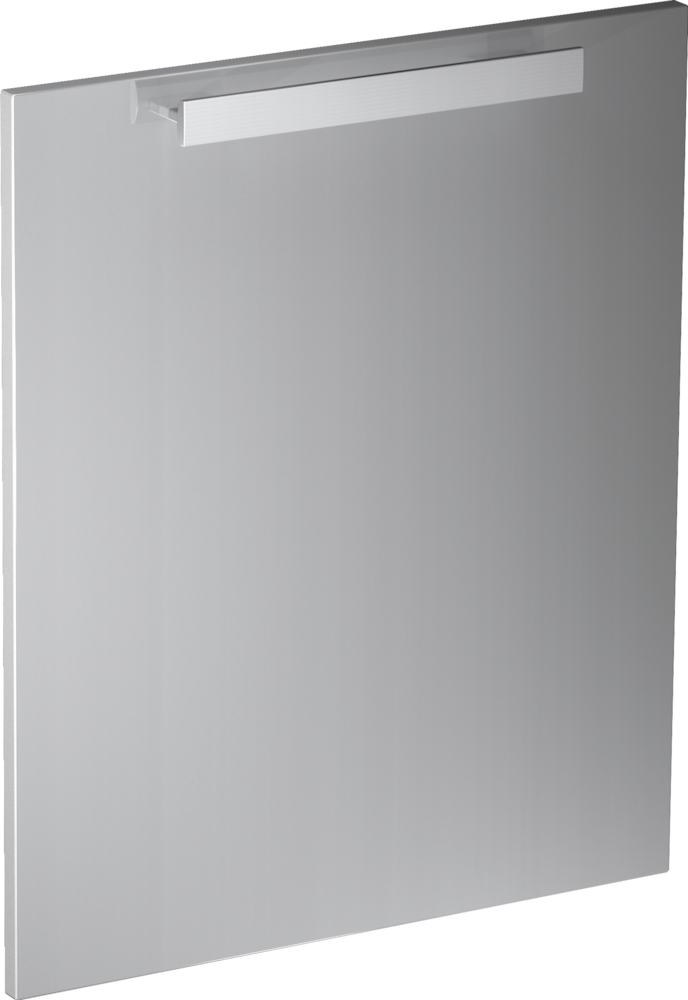 Revestimiento frontal Lav. ti.: 60x77cm Revestimiento frontal Lav. ti.: 60x77cm