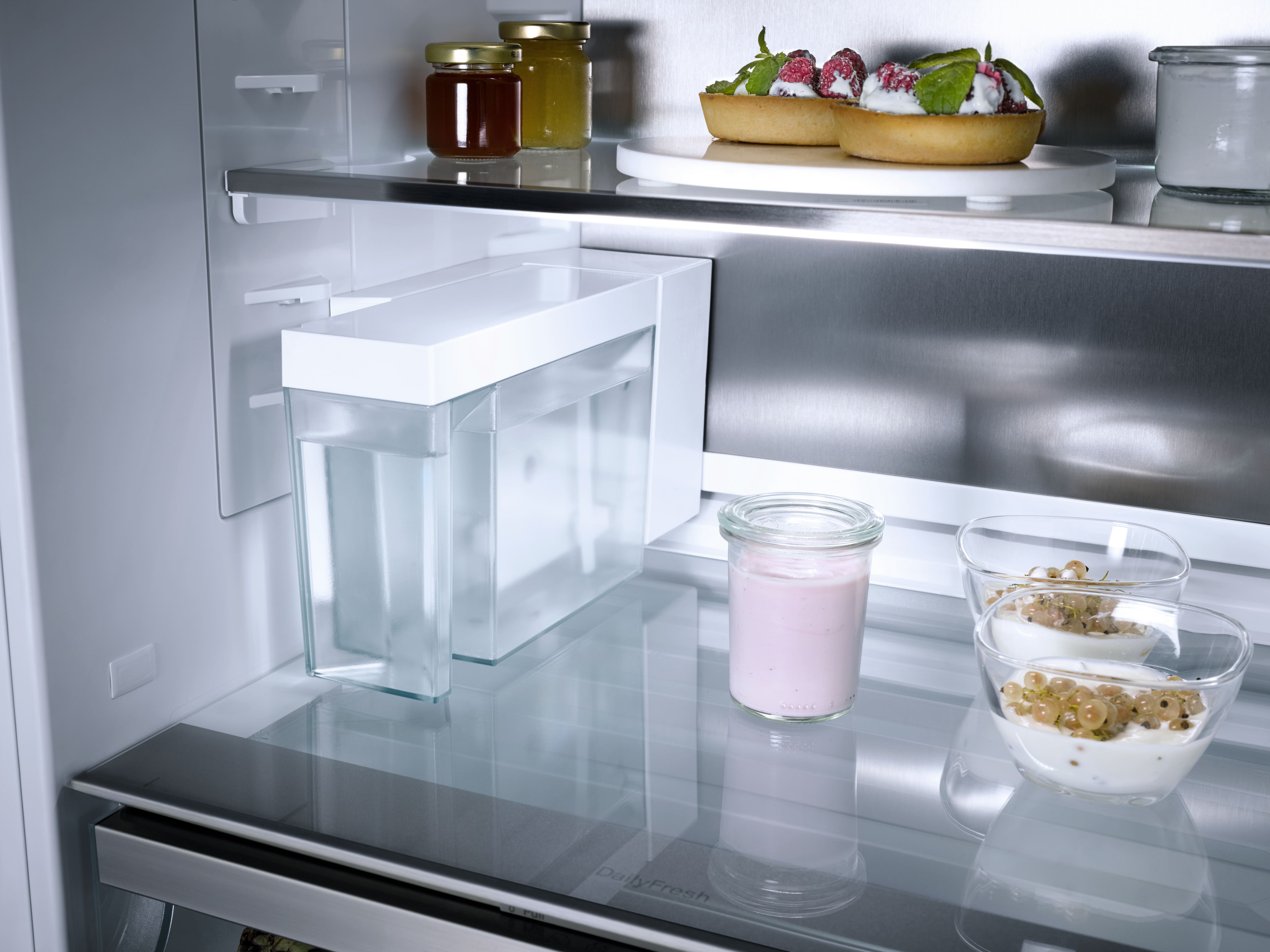 Miele - KFN 7785 C – Ψυγεία - 13