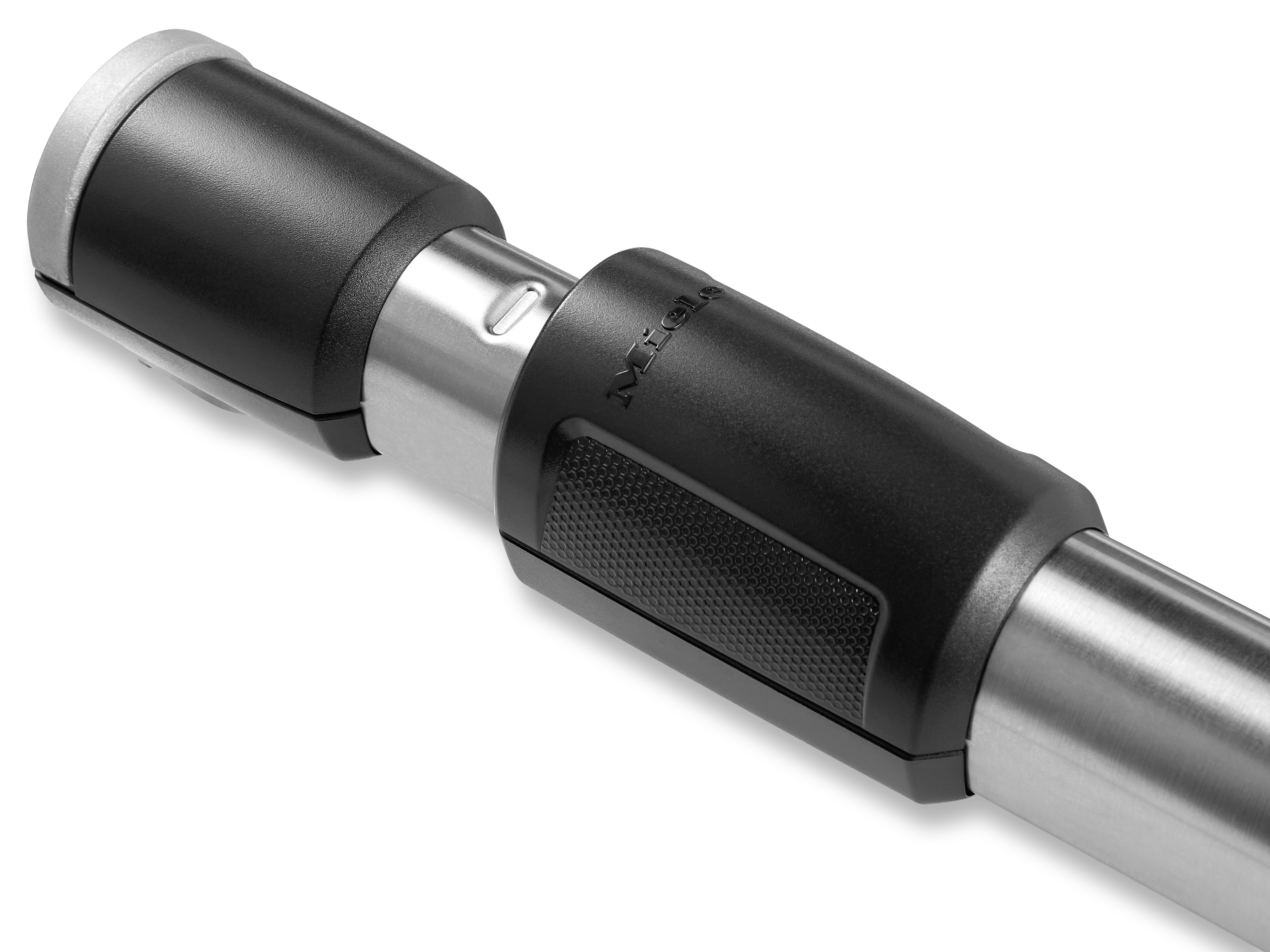 Miele - tub telescopic HES Compact – Piese de schimb pentru aspirator - 3