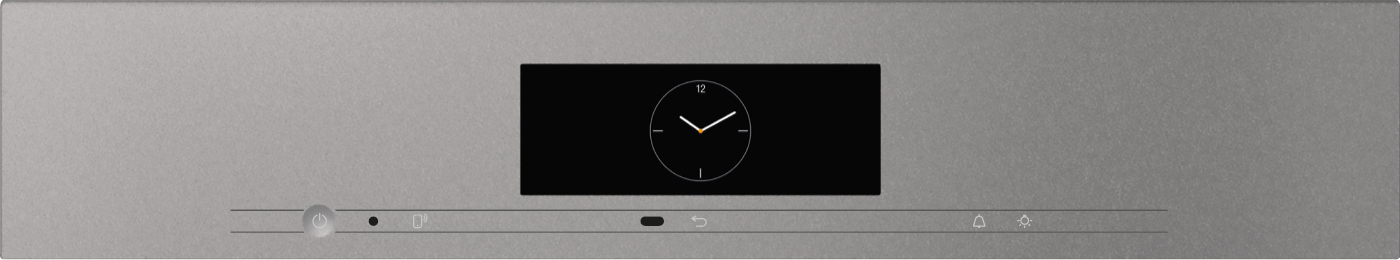 Miele - H 7860 BP Grafit grisi – Fırınlar - 2 Miele - H 7860 BP Grafit grisi – Fırınlar - 2