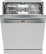 G 5210 SCi CLST Active Plus Integrated dishwasher product photo